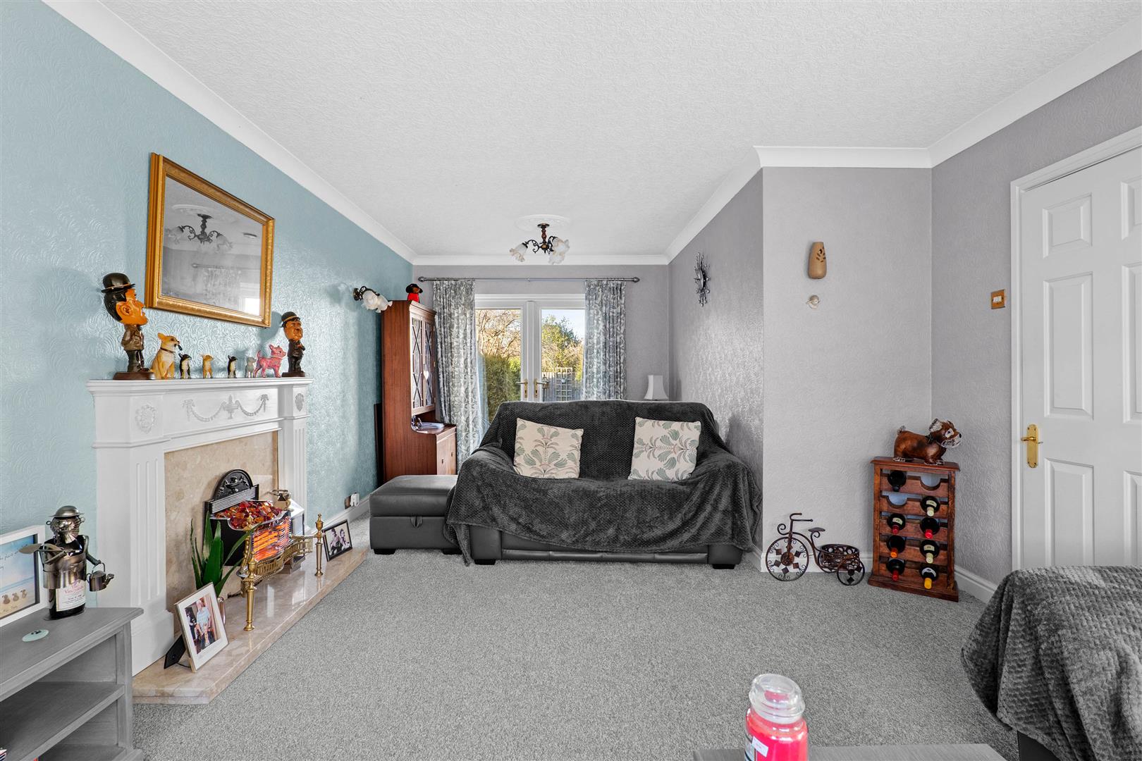 4 bed detached house for sale in Cranbourne Road, Stourbridge  - Property Image 4