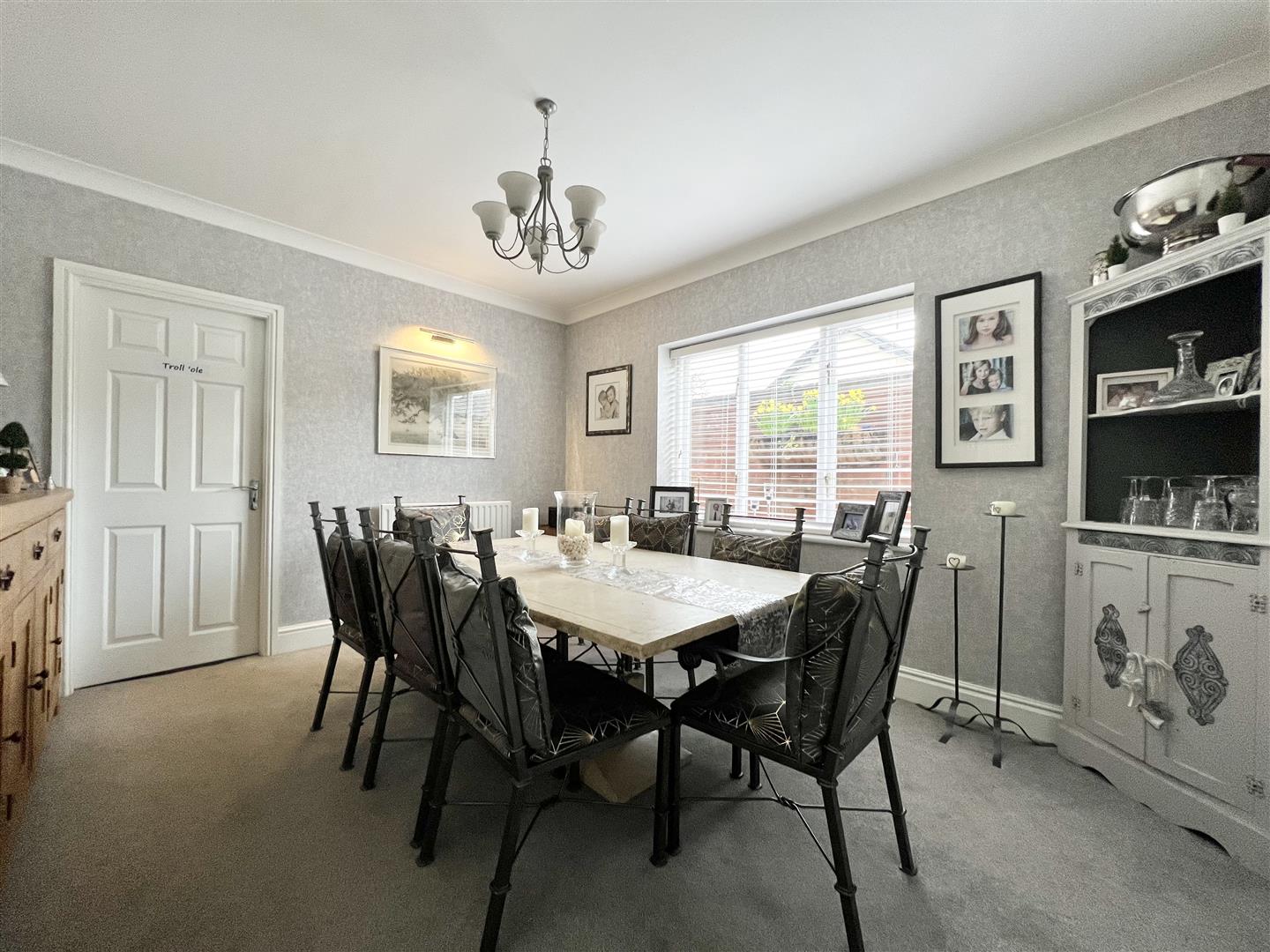 5 bed detached house for sale in Newfield Road, Stourbridge  - Property Image 12