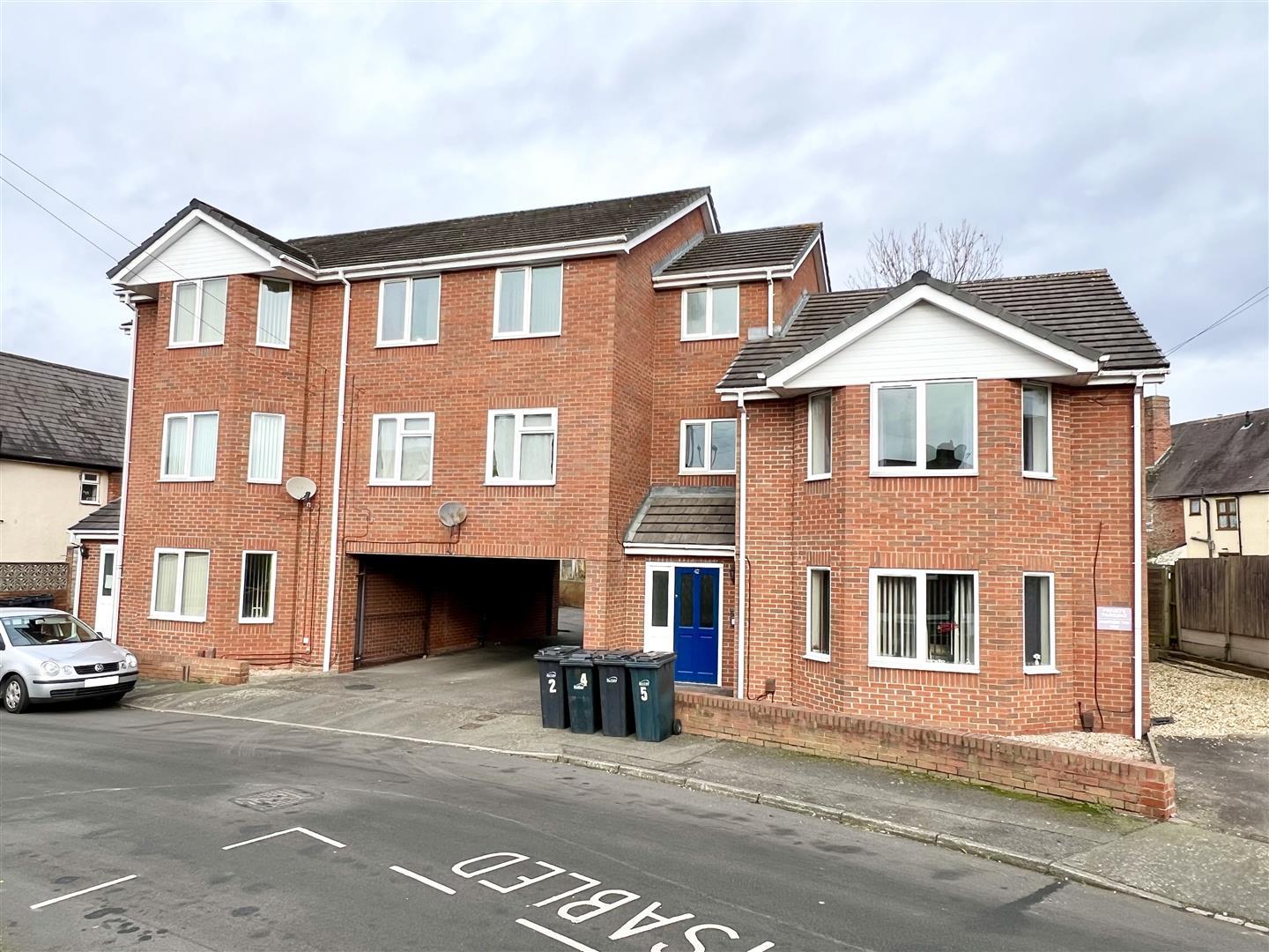 2 bed flat for sale in Belper Row, Dudley  - Property Image 11