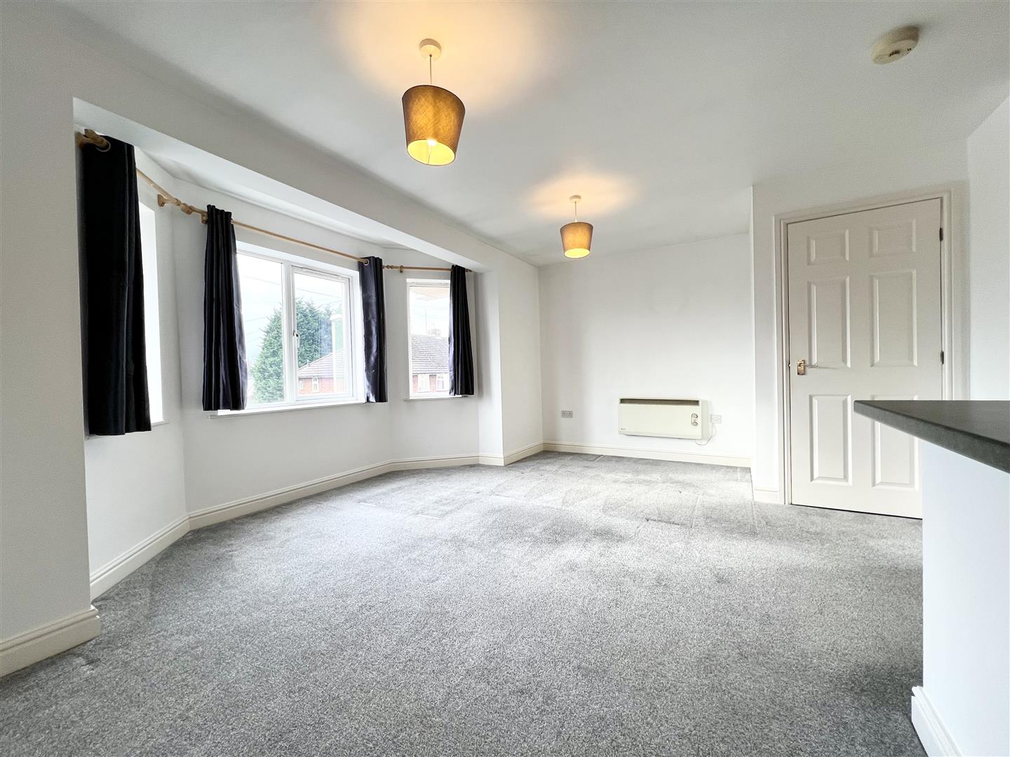 2 bed flat for sale in Belper Row, Dudley  - Property Image 3