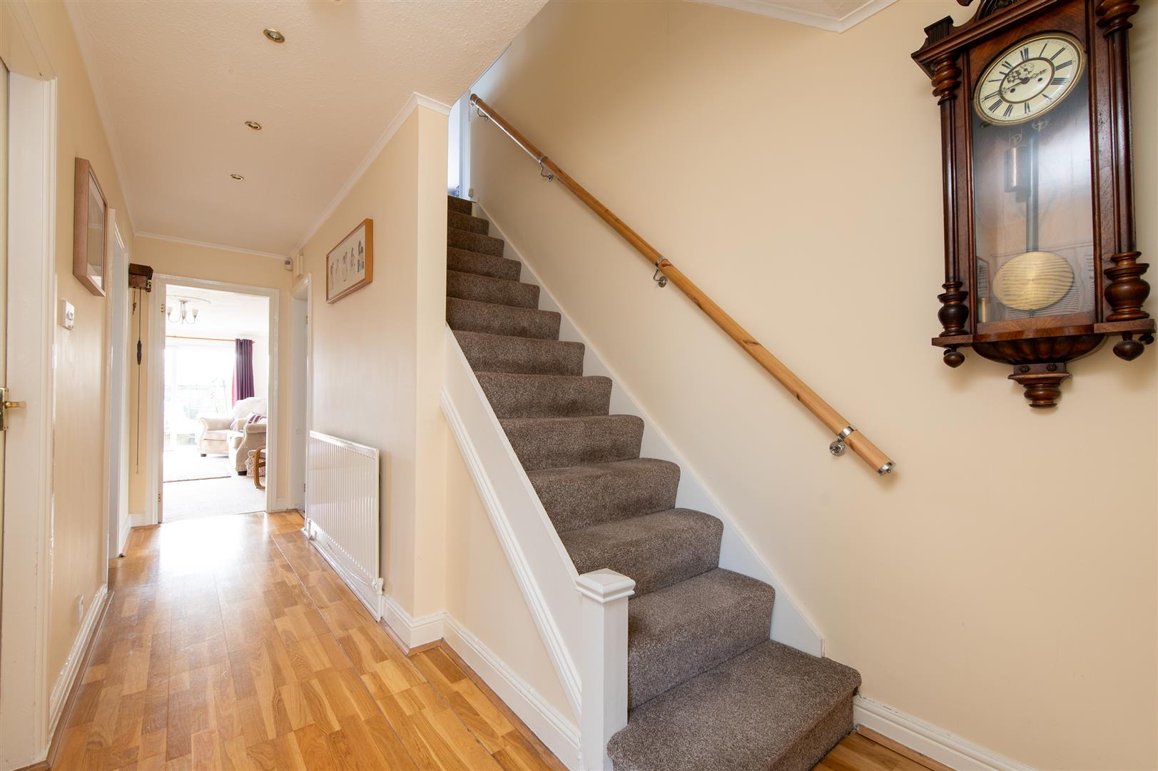 4 bed detached house for sale in Foxlea Road, Halesowen  - Property Image 9