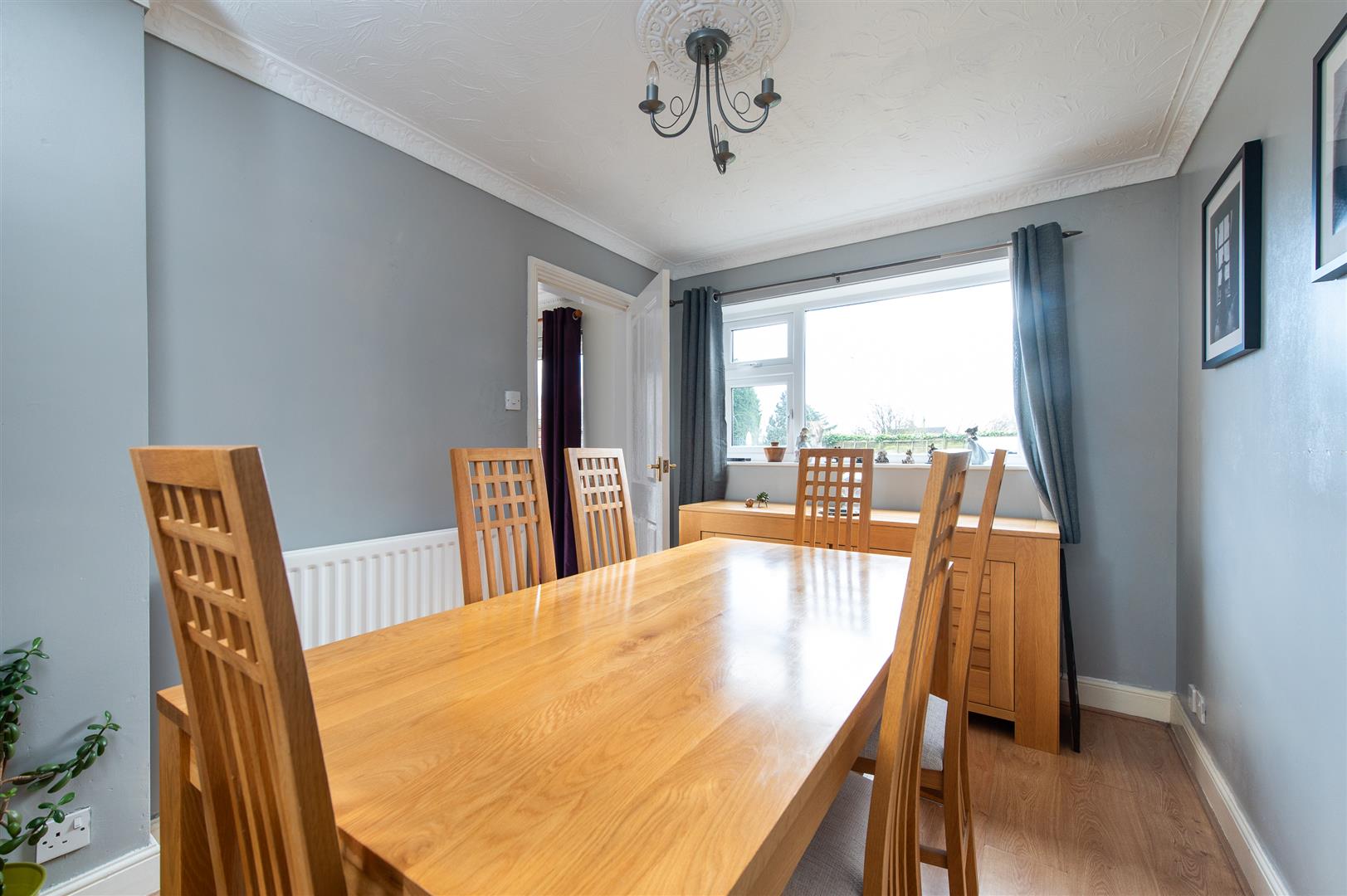 4 bed detached house for sale in Foxlea Road, Halesowen  - Property Image 11