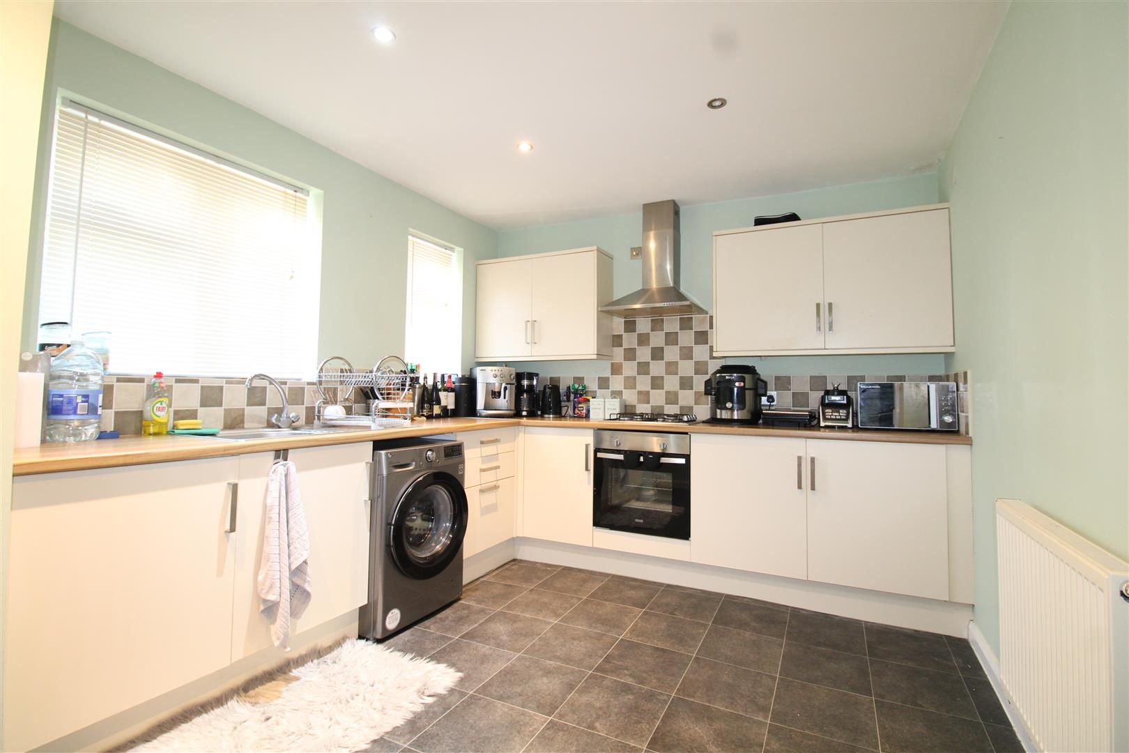 2 bed semi-detached house for sale in Bath Road, Brierley Hill  - Property Image 4