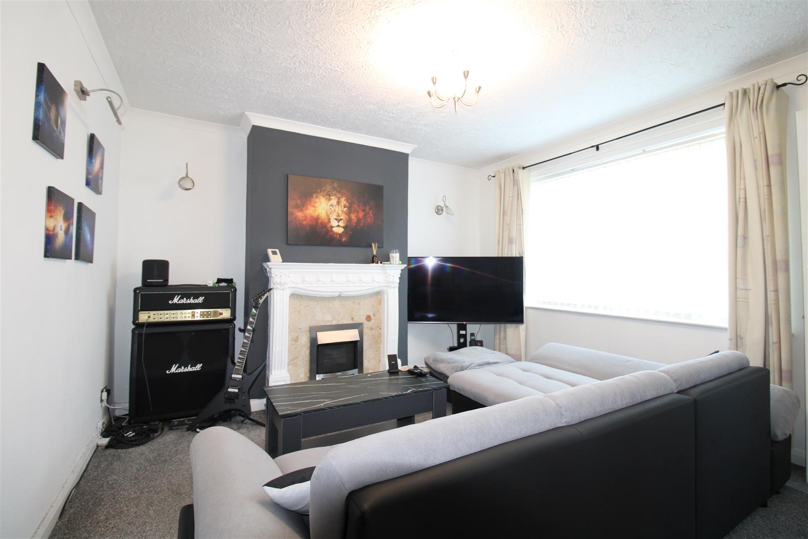 2 bed semi-detached house for sale in Bath Road, Brierley Hill  - Property Image 3