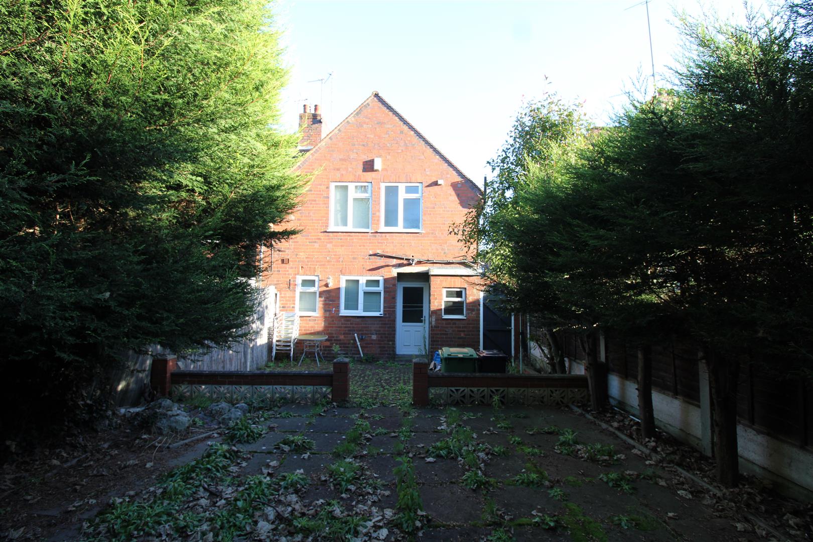 2 bed semi-detached house for sale in Bath Road, Brierley Hill  - Property Image 12