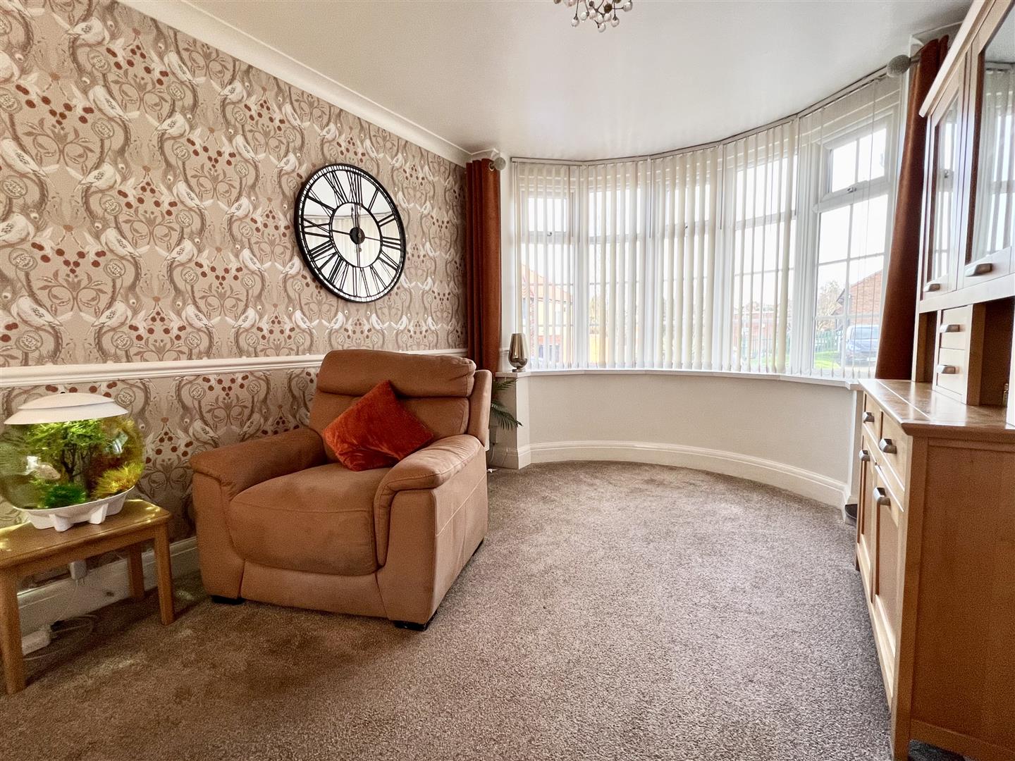 3 bed semi-detached house for sale in Defford Drive, Oldbury  - Property Image 4
