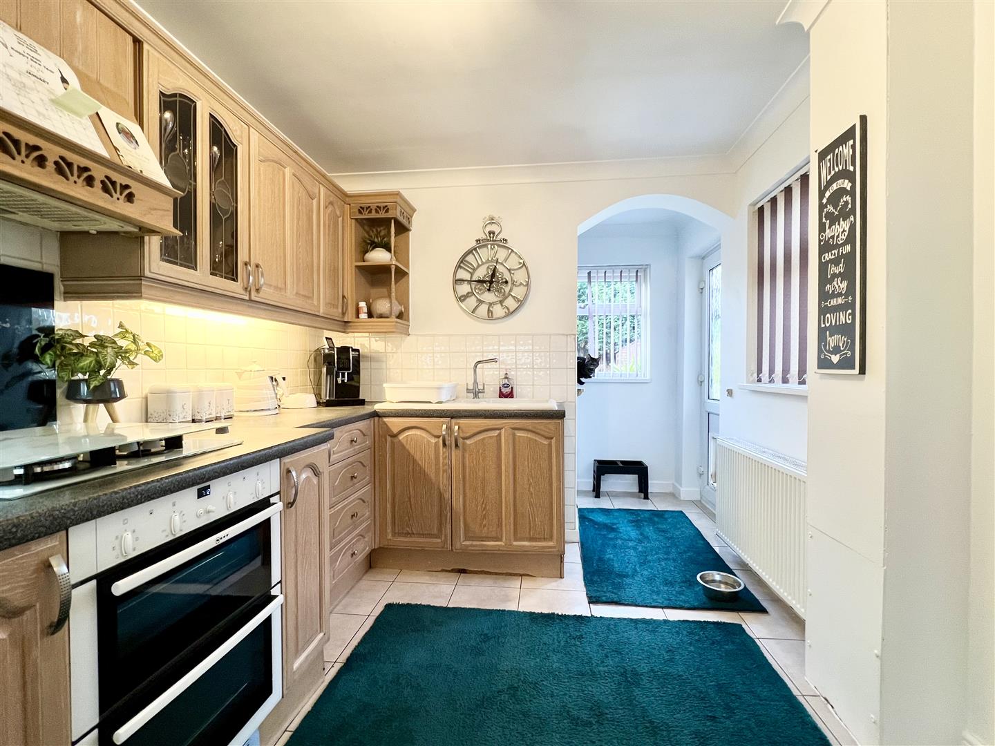 3 bed semi-detached house for sale in Defford Drive, Oldbury  - Property Image 9