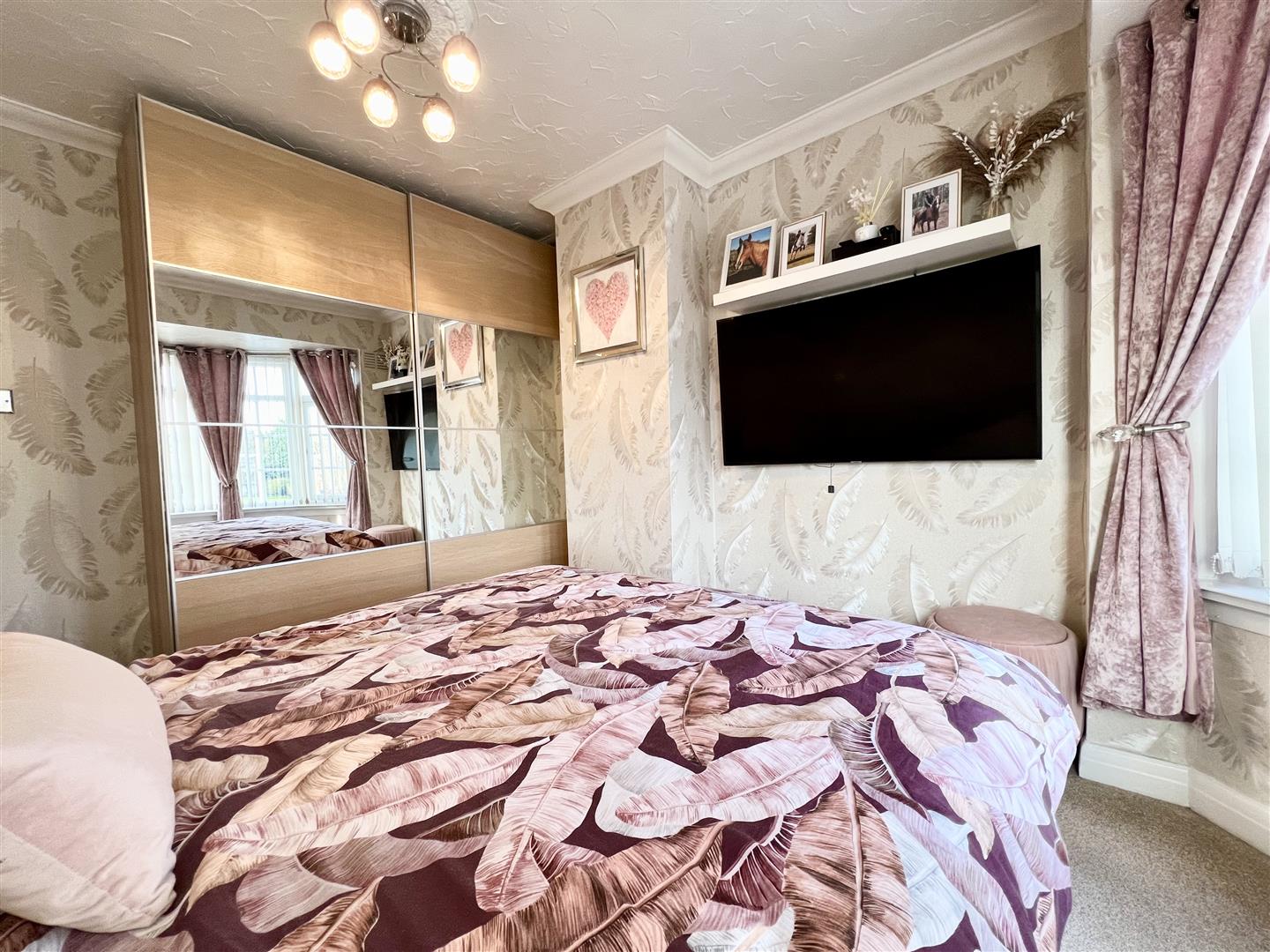 3 bed semi-detached house for sale in Defford Drive, Oldbury  - Property Image 13