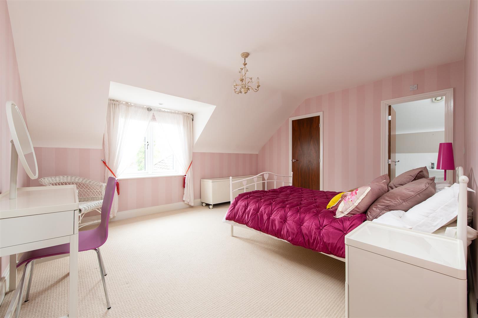5 bed detached house for sale in Quarry Park Road, Stourbridge  - Property Image 26