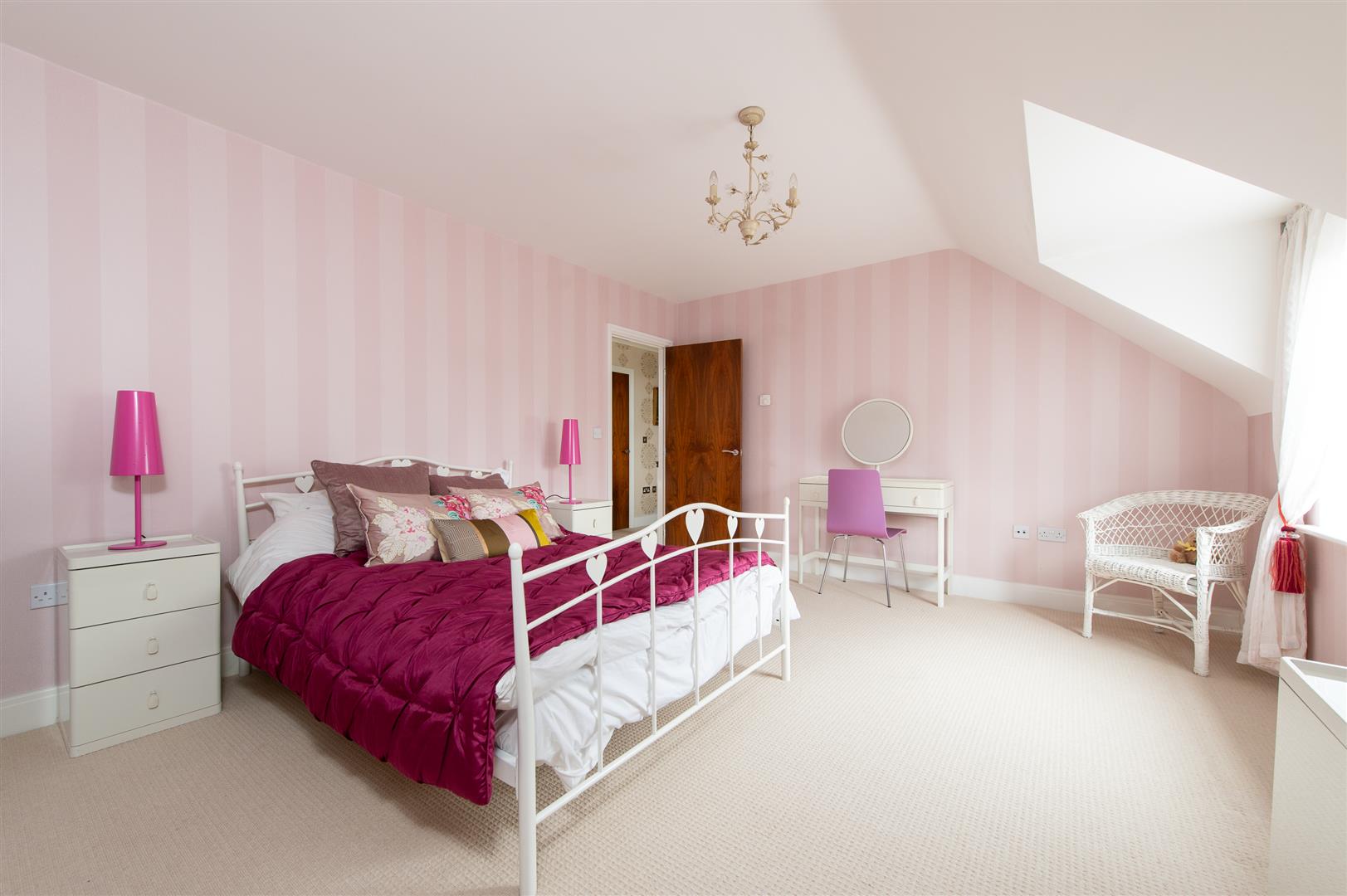 5 bed detached house for sale in Quarry Park Road, Stourbridge  - Property Image 27