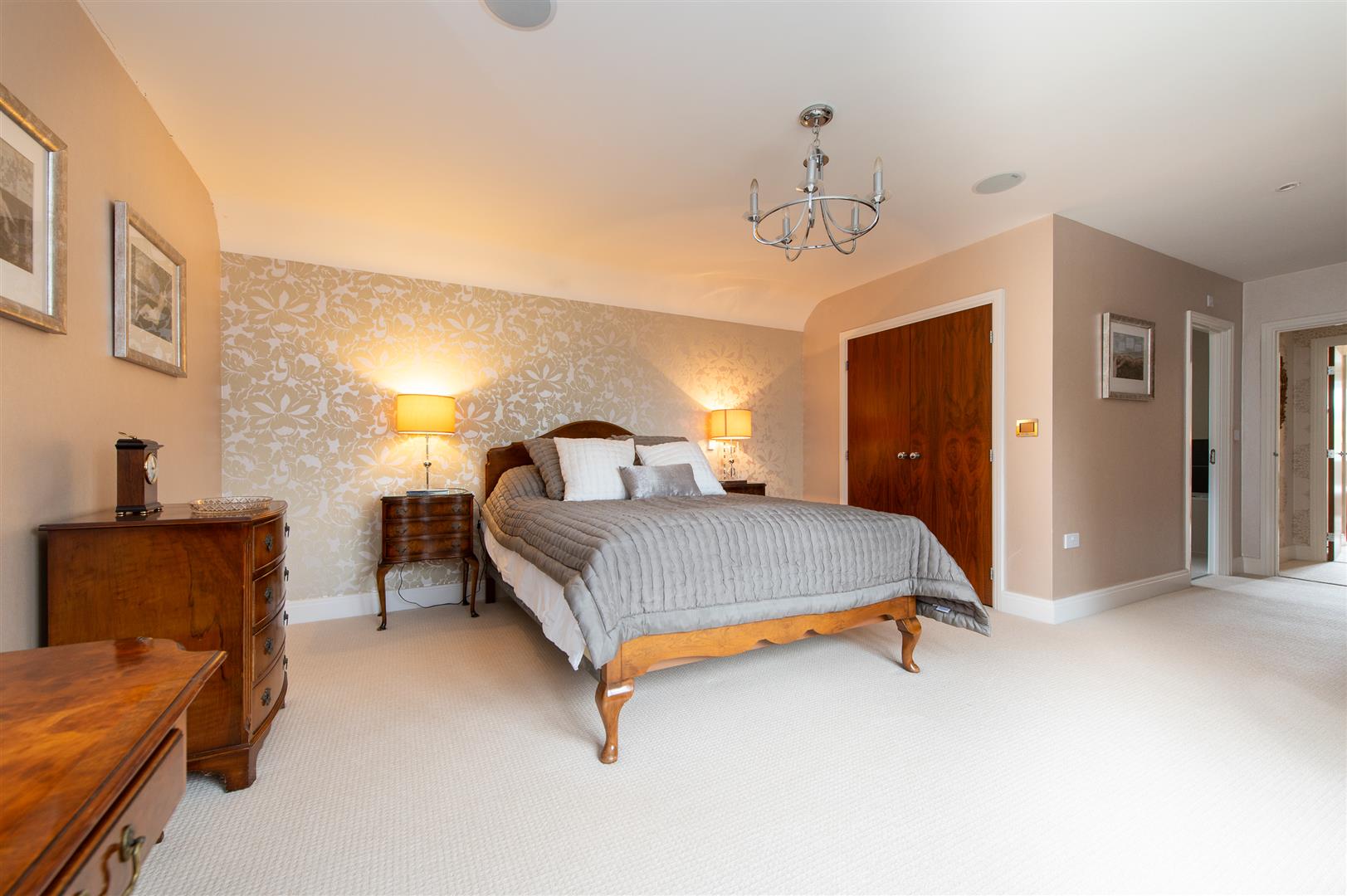 5 bed detached house for sale in Quarry Park Road, Stourbridge  - Property Image 15