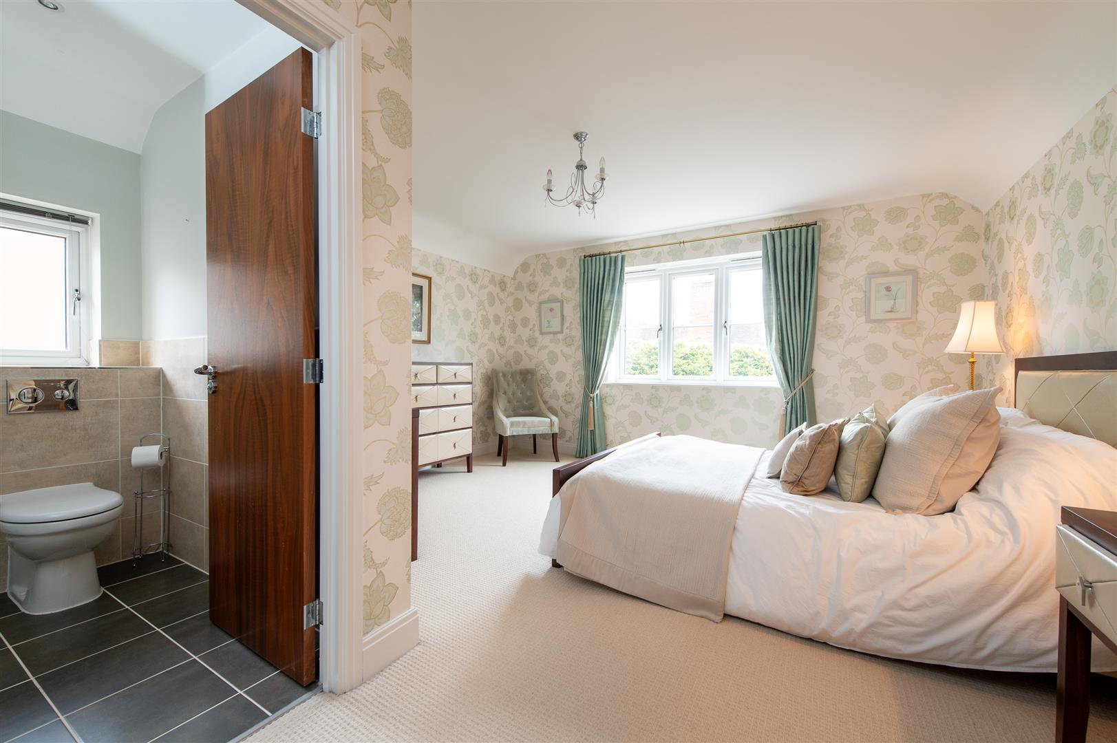 5 bed detached house for sale in Quarry Park Road, Stourbridge  - Property Image 23
