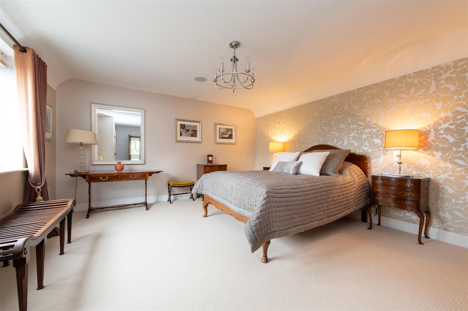 5 bed detached house for sale in Quarry Park Road, Stourbridge  - Property Image 14