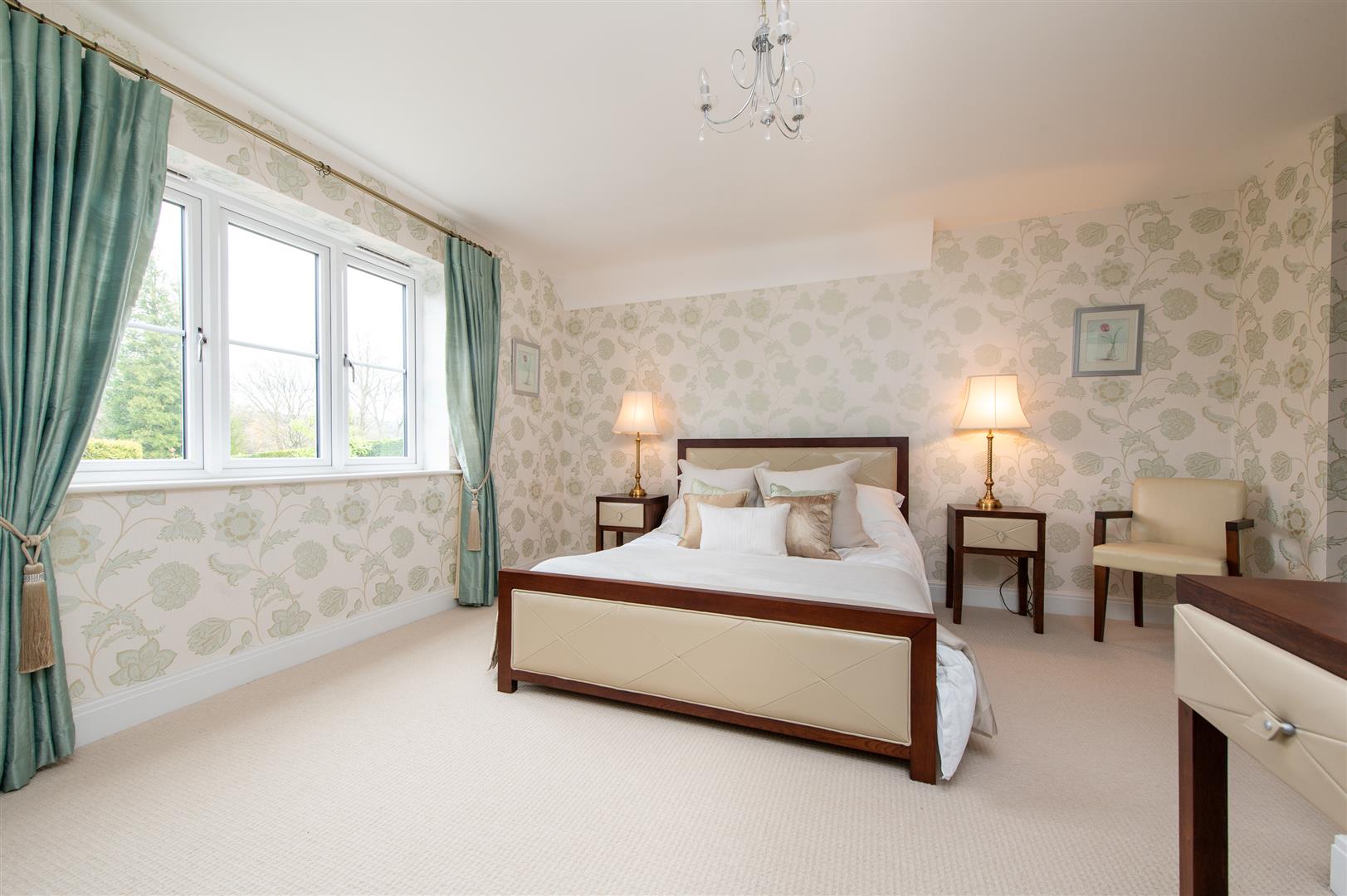 5 bed detached house for sale in Quarry Park Road, Stourbridge  - Property Image 18
