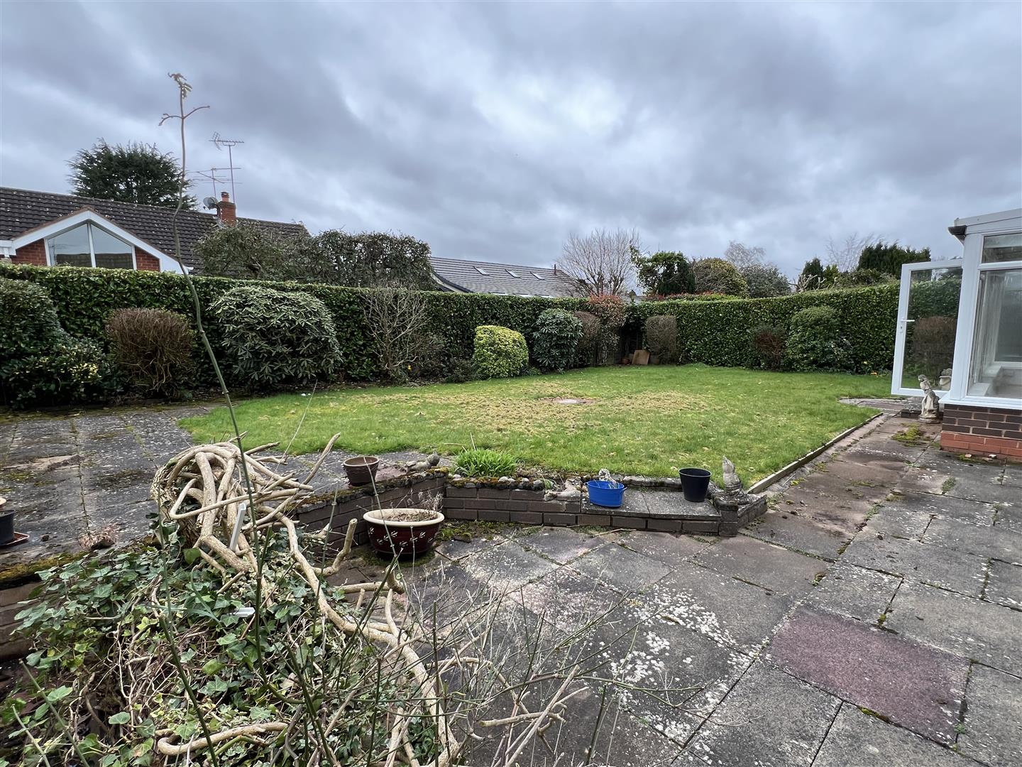 2 bed detached bungalow for sale in Tye Gardens, Stourbridge  - Property Image 11