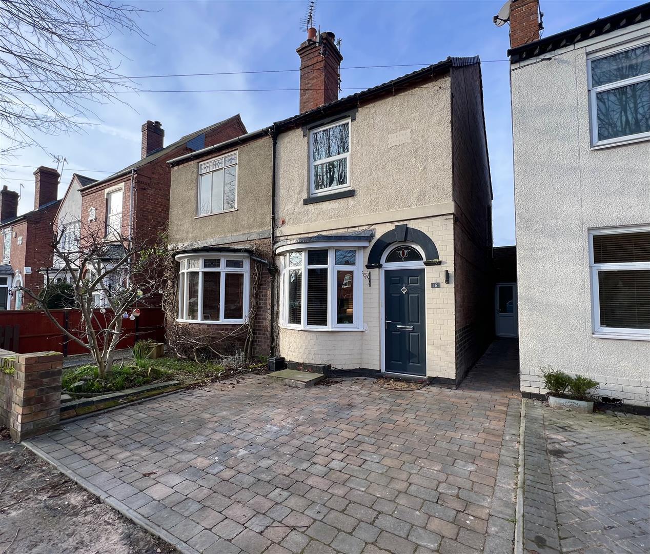 3 bed house for sale in Neville Avenue, Kidderminster  - Property Image 30