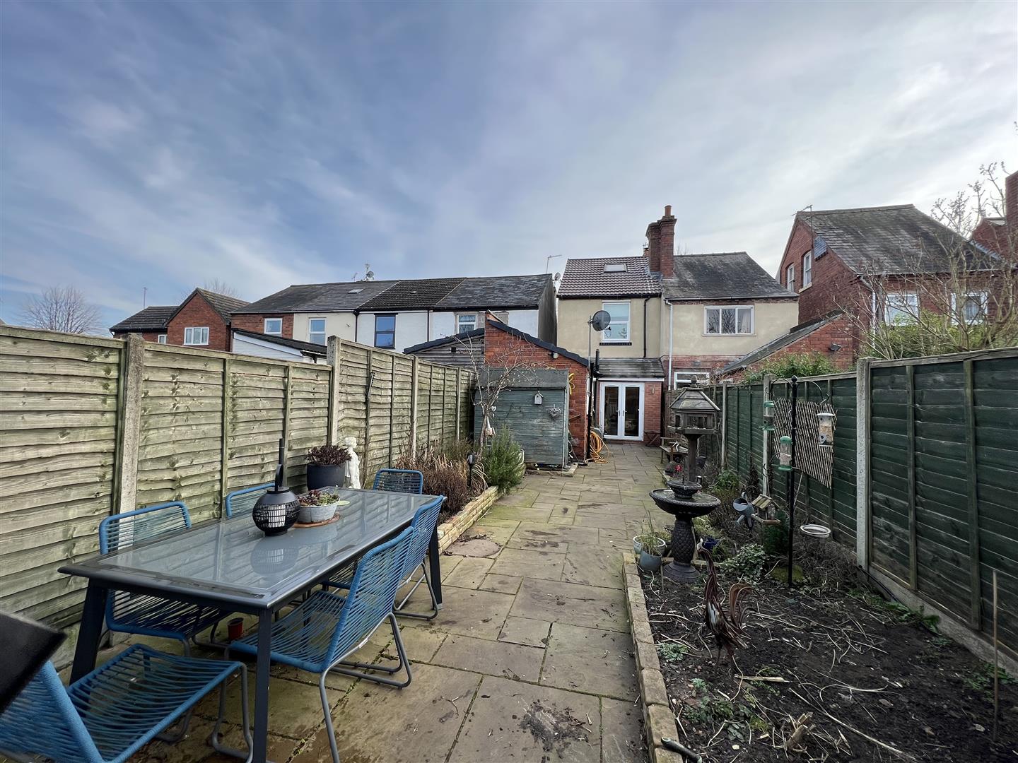 3 bed house for sale in Neville Avenue, Kidderminster  - Property Image 27