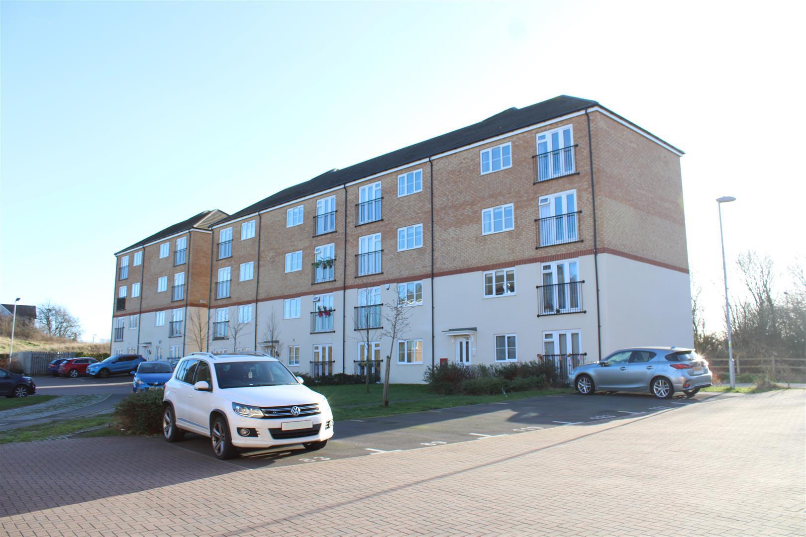 2 bed apartment for sale in Field Sidings Way, Kingswinford  - Property Image 13