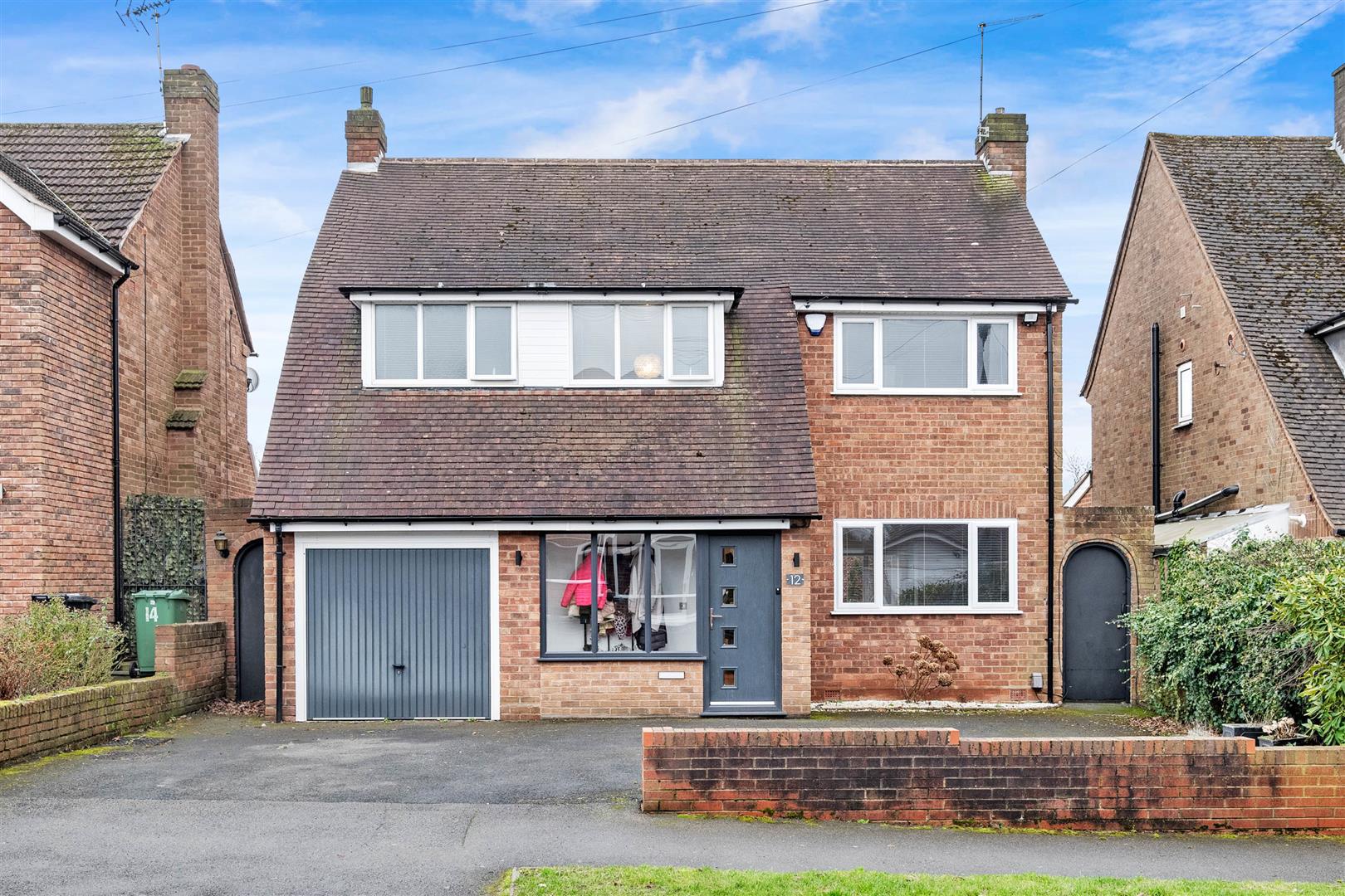 3 bed detached house for sale in Swindell Road, Stourbridge  - Property Image 19