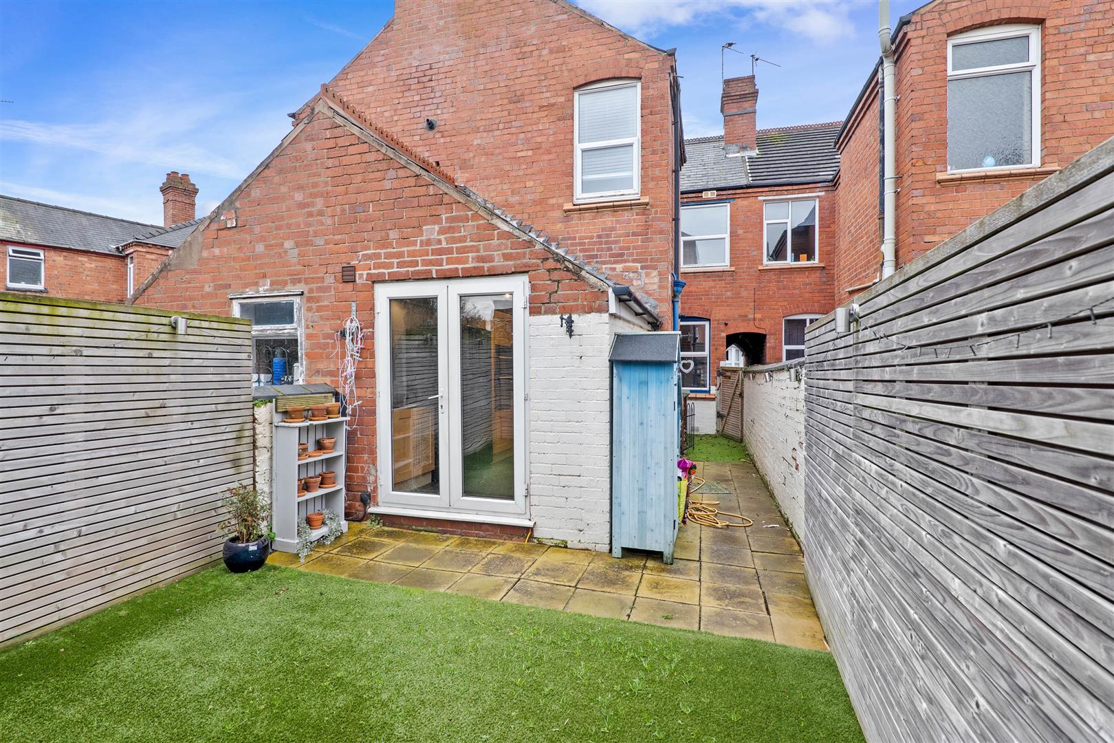 3 bed terraced house for sale in Clark Street, Stourbridge  - Property Image 16