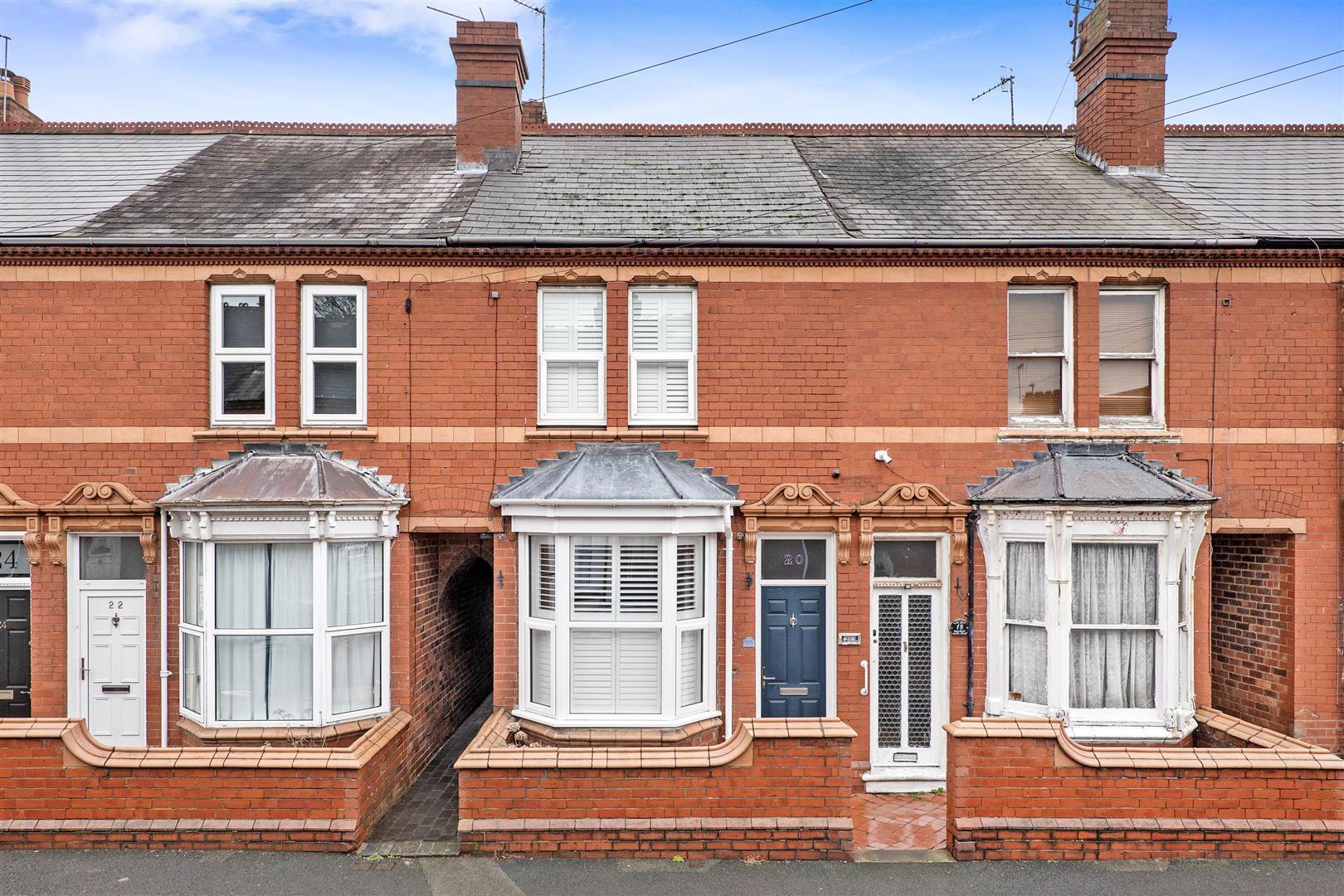 3 bed terraced house for sale in Clark Street, Stourbridge  - Property Image 17
