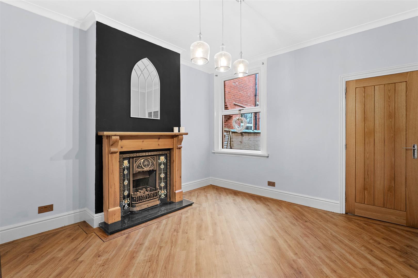 3 bed terraced house for sale in Clark Street, Stourbridge  - Property Image 5