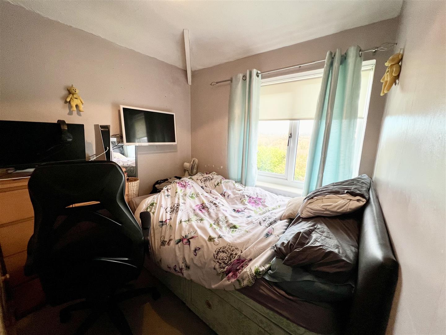 3 bed semi-detached house for sale in Colman Hill Avenue, Halesowen  - Property Image 9