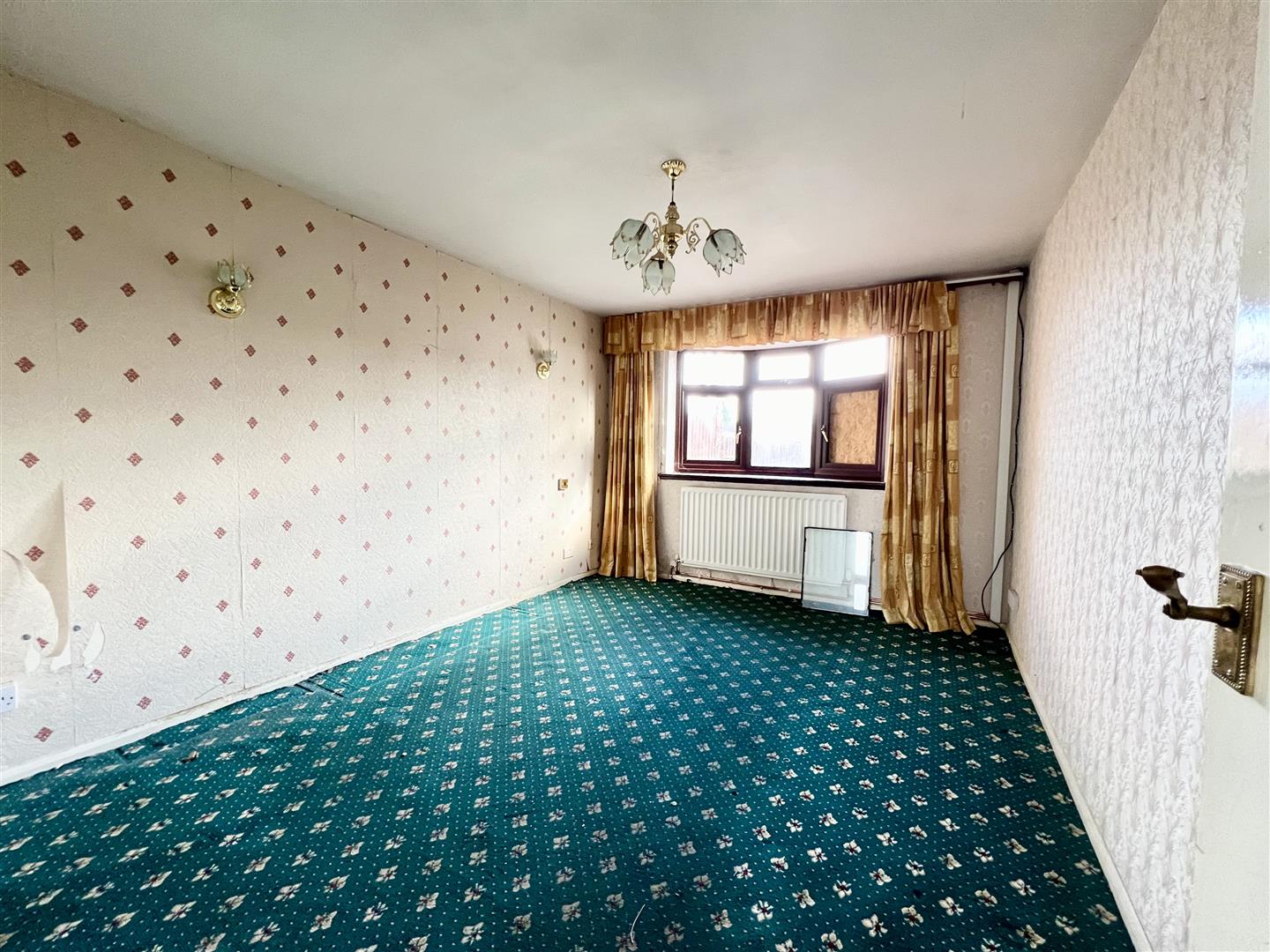 2 bed terraced house for sale in Dudley Port, Tipton  - Property Image 6