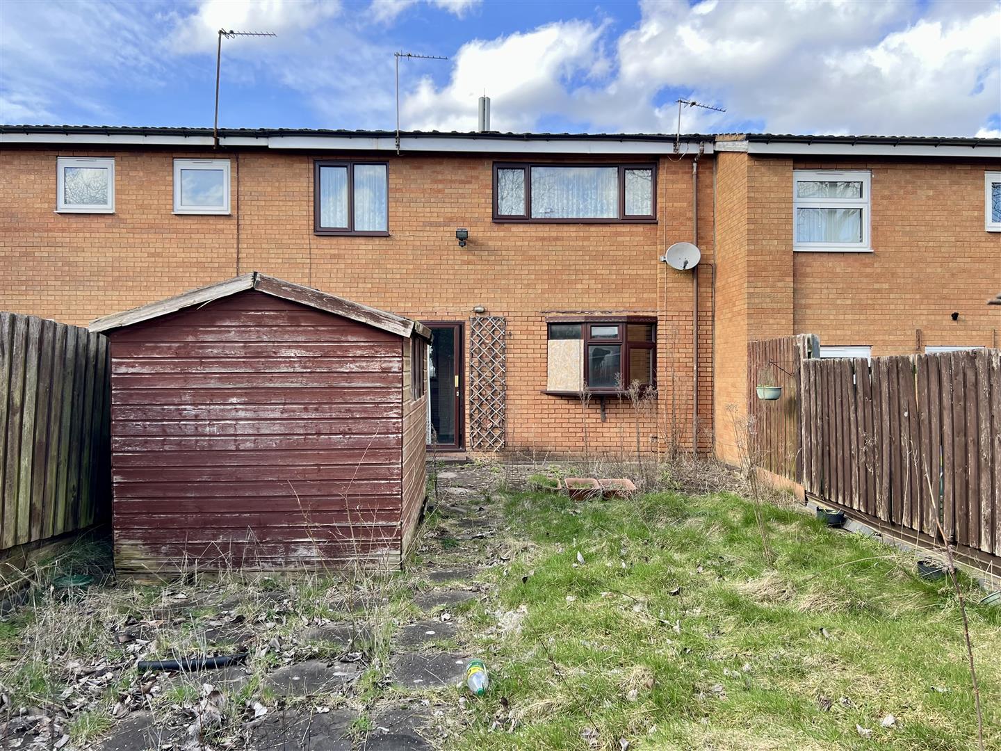 2 bed terraced house for sale in Dudley Port, Tipton  - Property Image 11