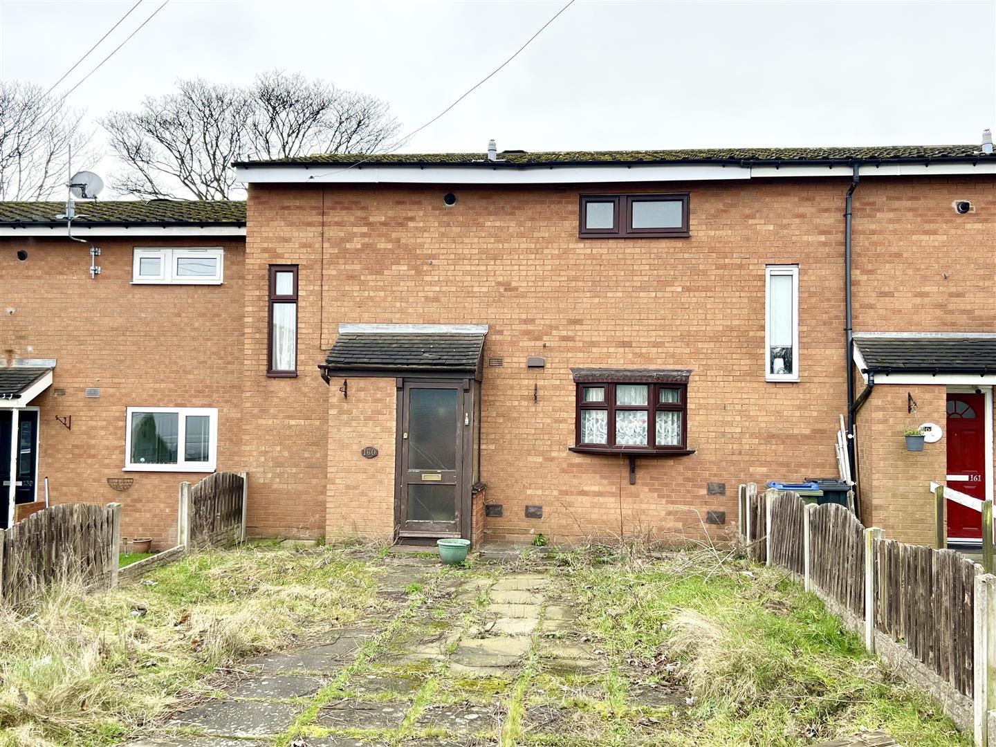 2 bed terraced house for sale in Dudley Port, Tipton  - Property Image 12