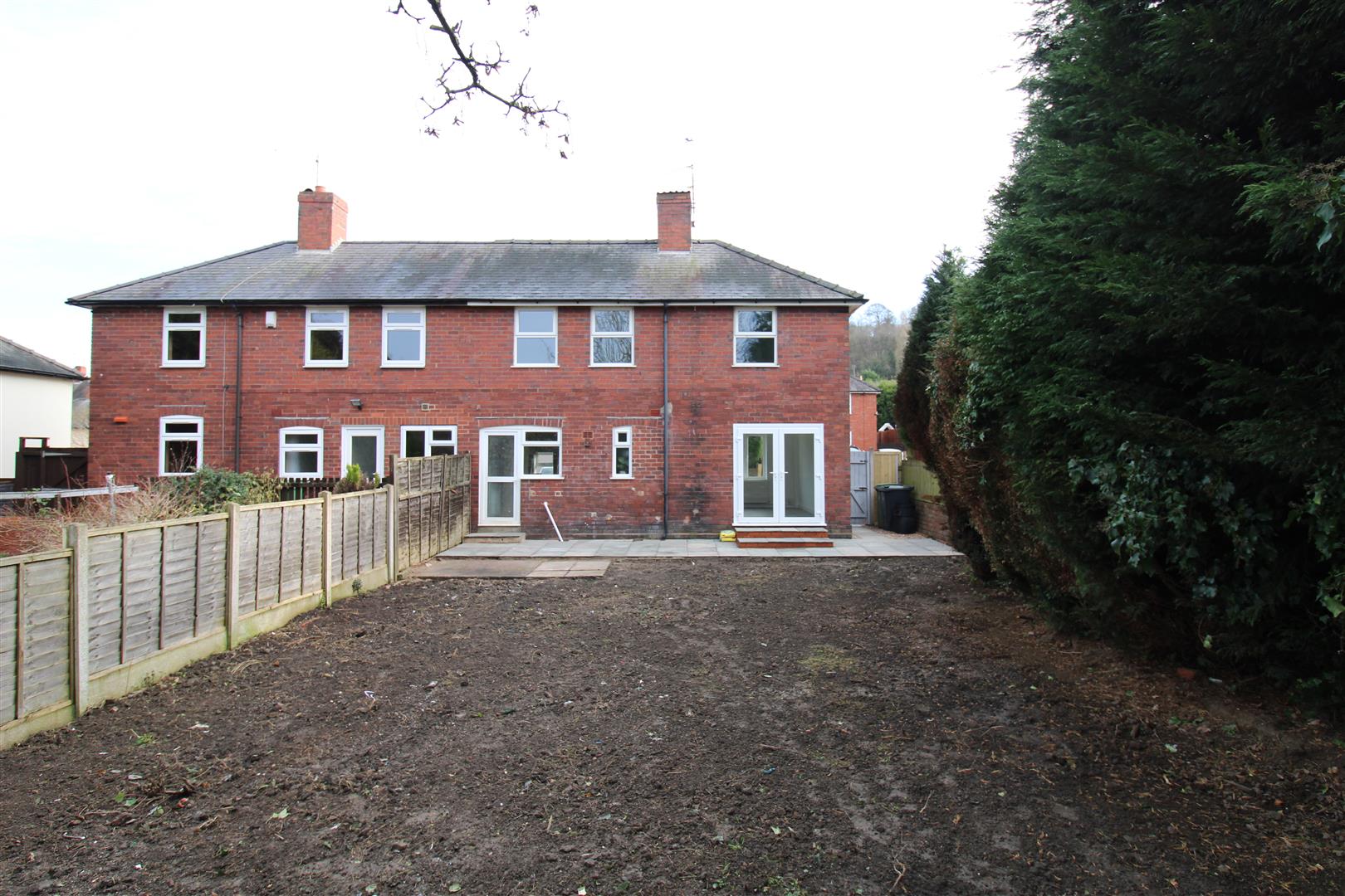 3 bed semi-detached house for sale in Birchfield Road, Stourbridge  - Property Image 19