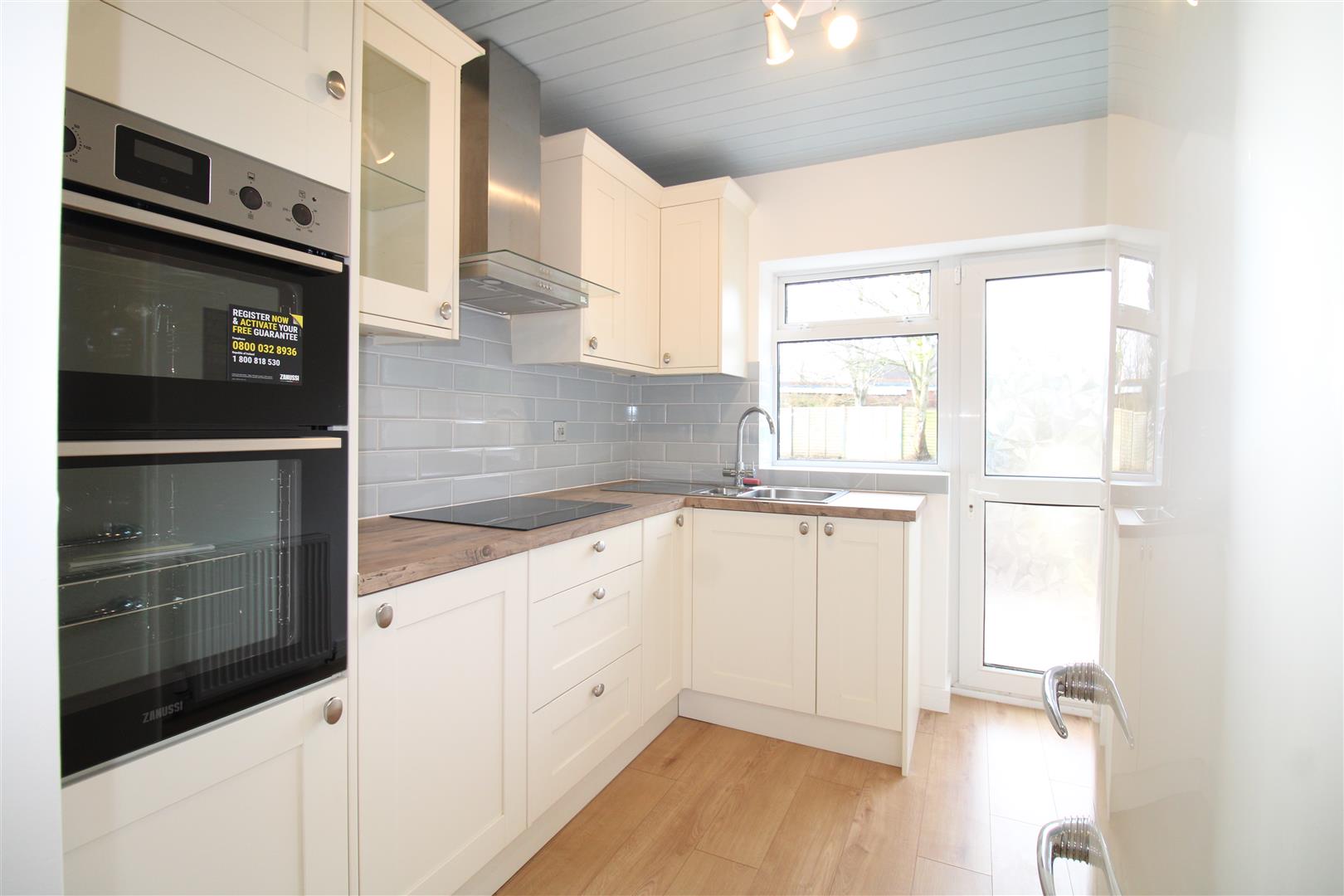 3 bed semi-detached house for sale in Birchfield Road, Stourbridge  - Property Image 2