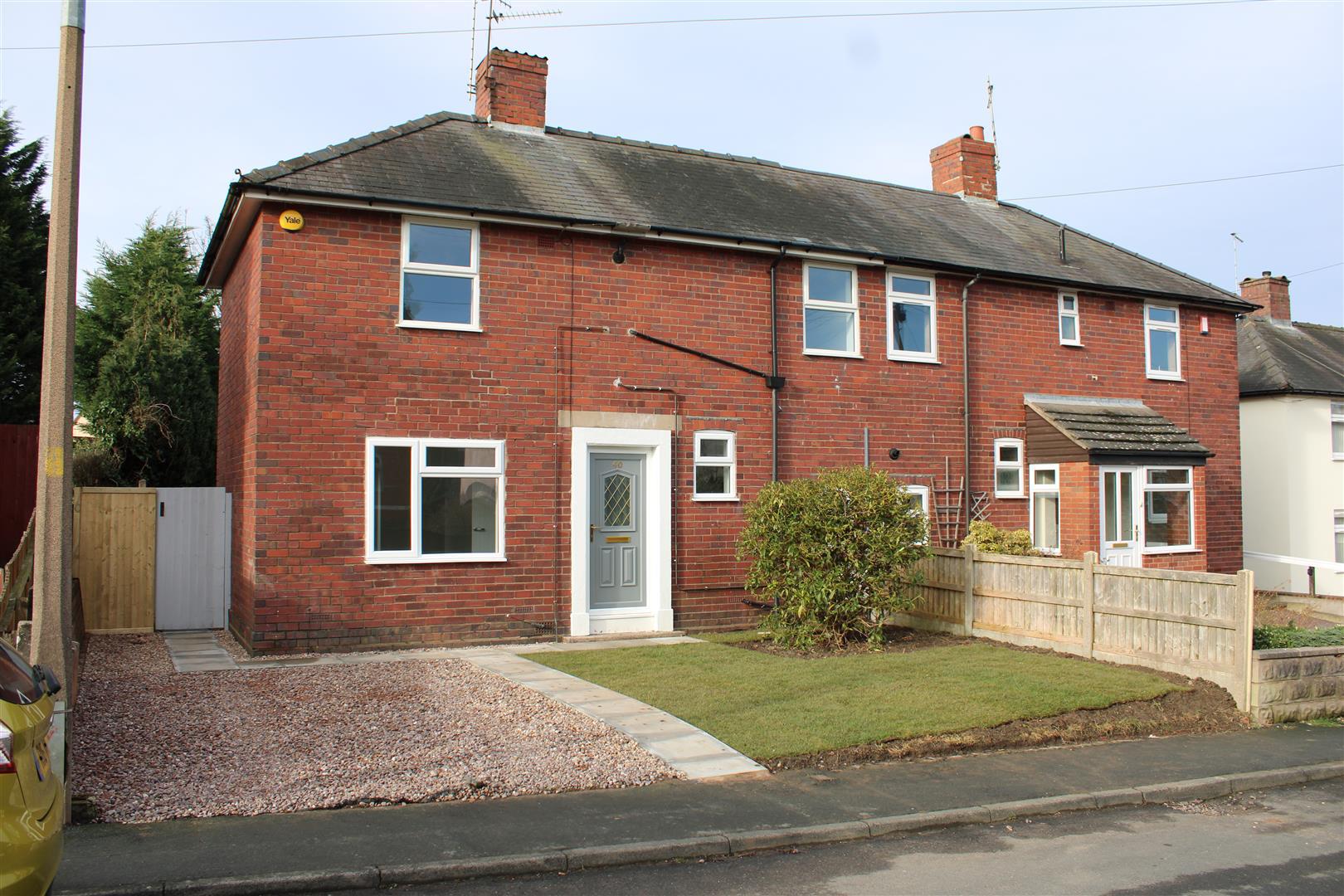 3 bed semi-detached house for sale in Birchfield Road, Stourbridge  - Property Image 20