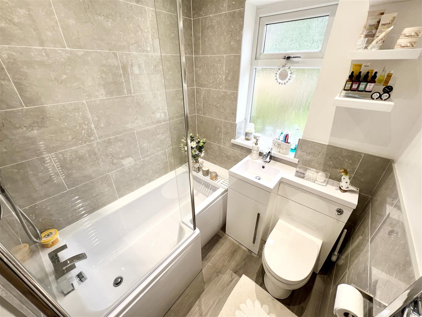 2 bed semi-detached house for sale in Hill Bank Road, Halesowen  - Property Image 16