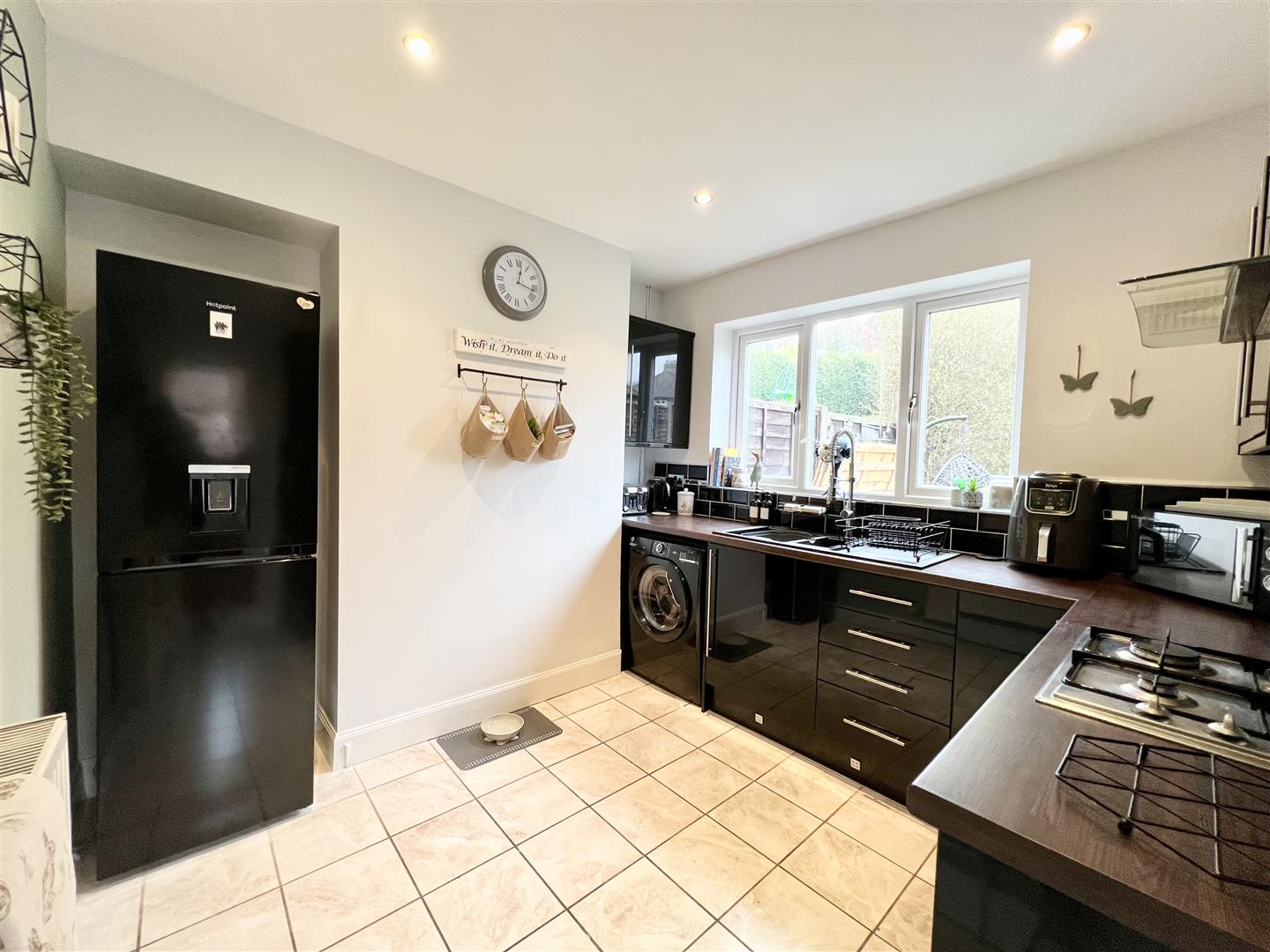 2 bed semi-detached house for sale in Hill Bank Road, Halesowen  - Property Image 5