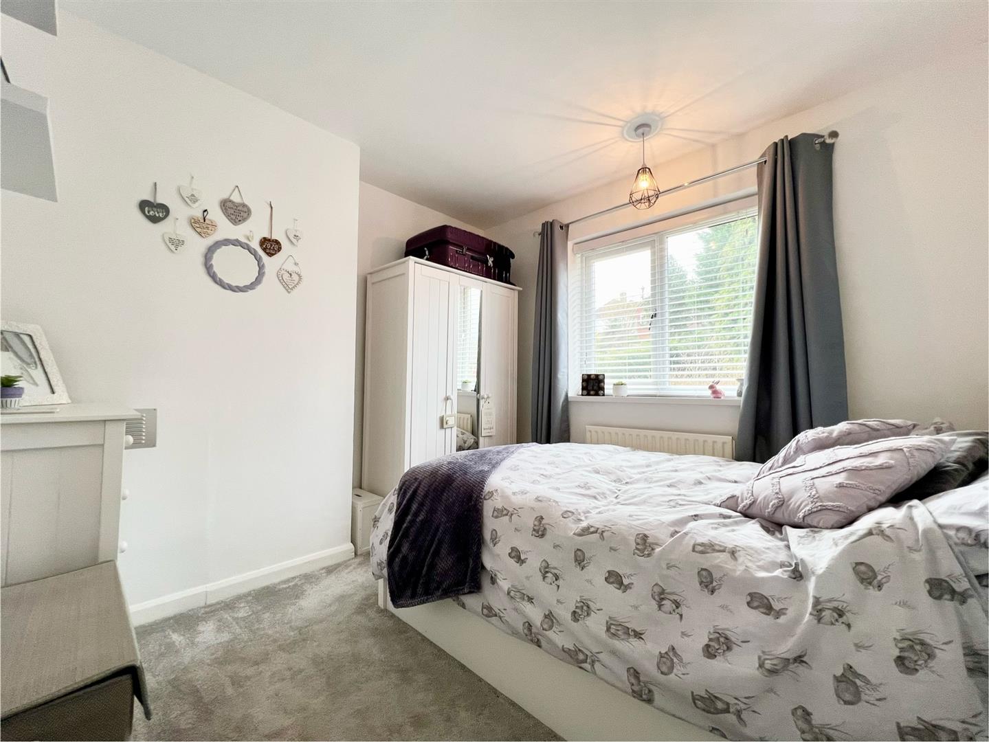 2 bed semi-detached house for sale in Hill Bank Road, Halesowen  - Property Image 14