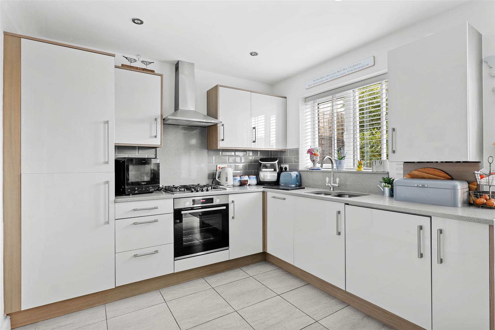 3 bed detached house for sale in Camphill, Stourbridge  - Property Image 3