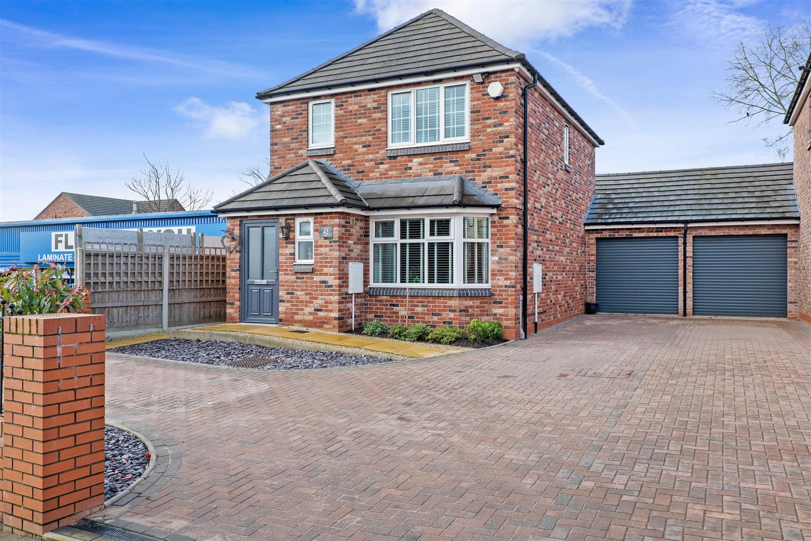 3 bed detached house for sale in Camphill, Stourbridge  - Property Image 14