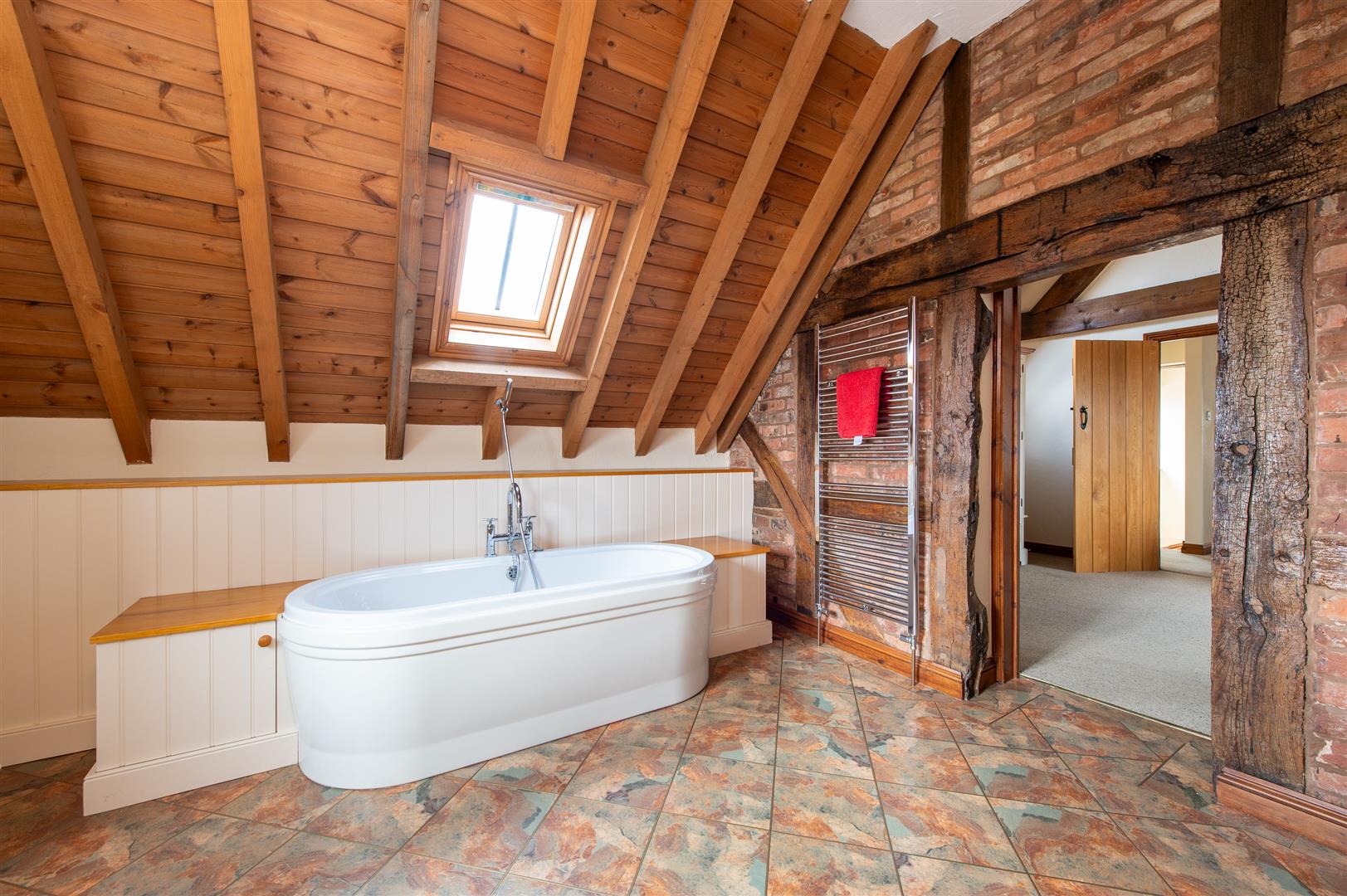 2 bed barn conversion for sale in Bluntington, Kidderminster  - Property Image 16
