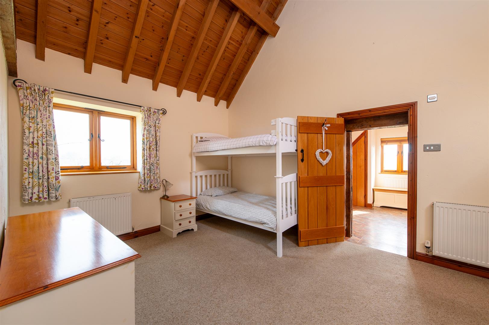 2 bed barn conversion for sale in Bluntington, Kidderminster  - Property Image 15