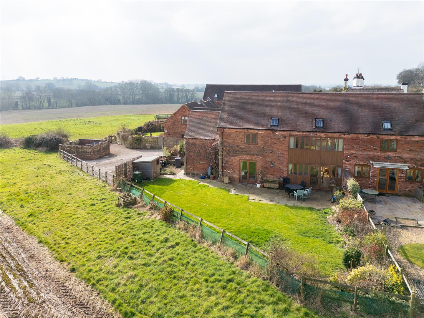 2 bed barn conversion for sale in Bluntington, Kidderminster  - Property Image 23