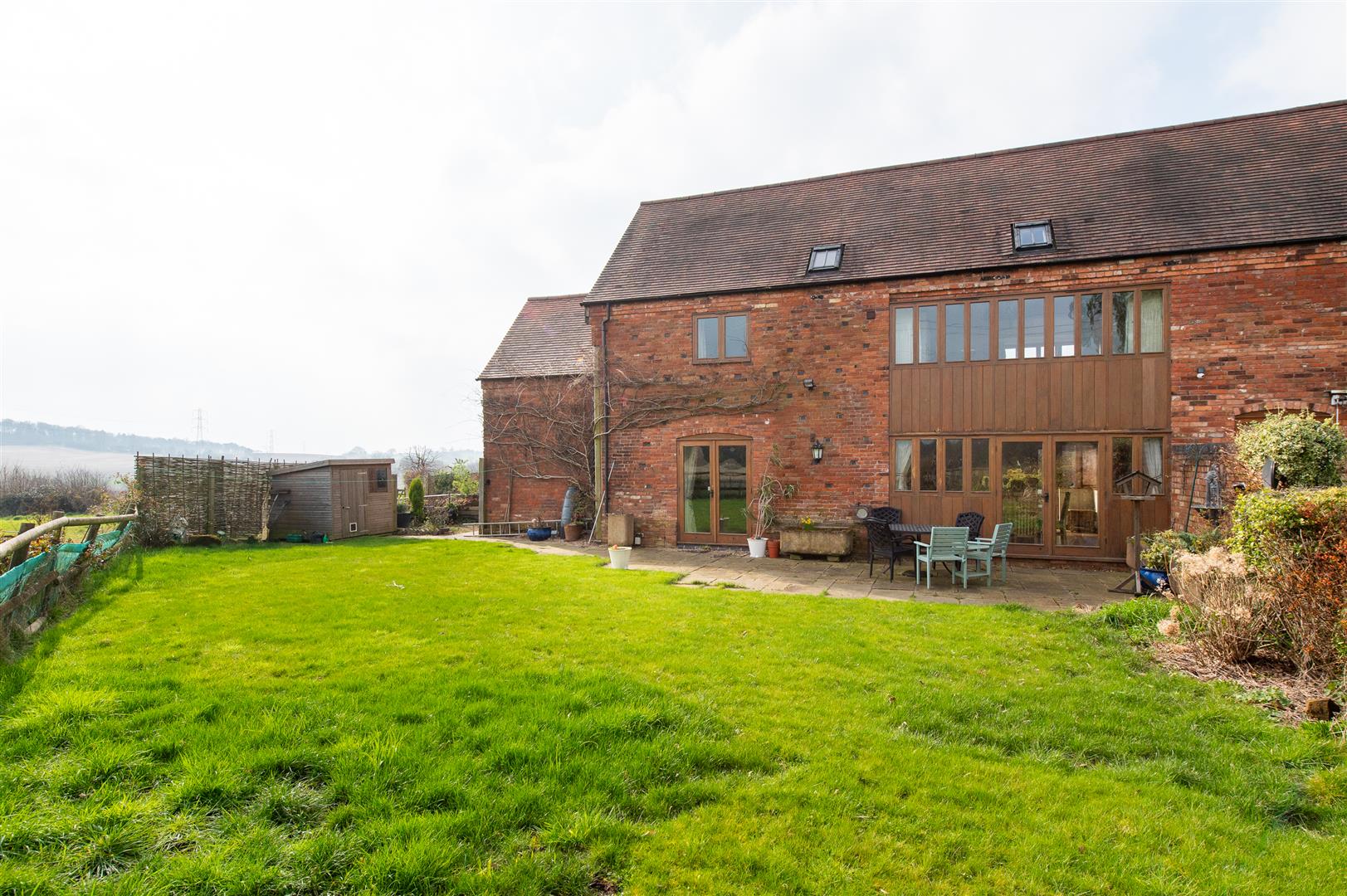 2 bed barn conversion for sale in Bluntington, Kidderminster  - Property Image 21