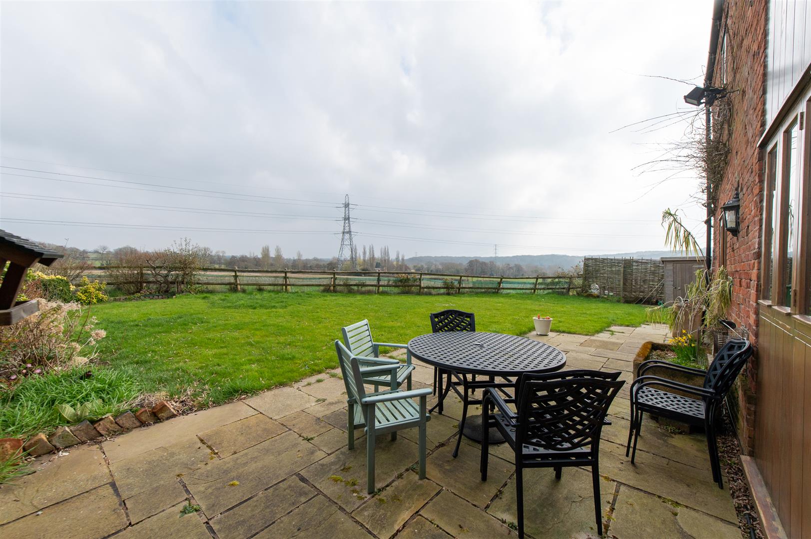 2 bed barn conversion for sale in Bluntington, Kidderminster  - Property Image 19