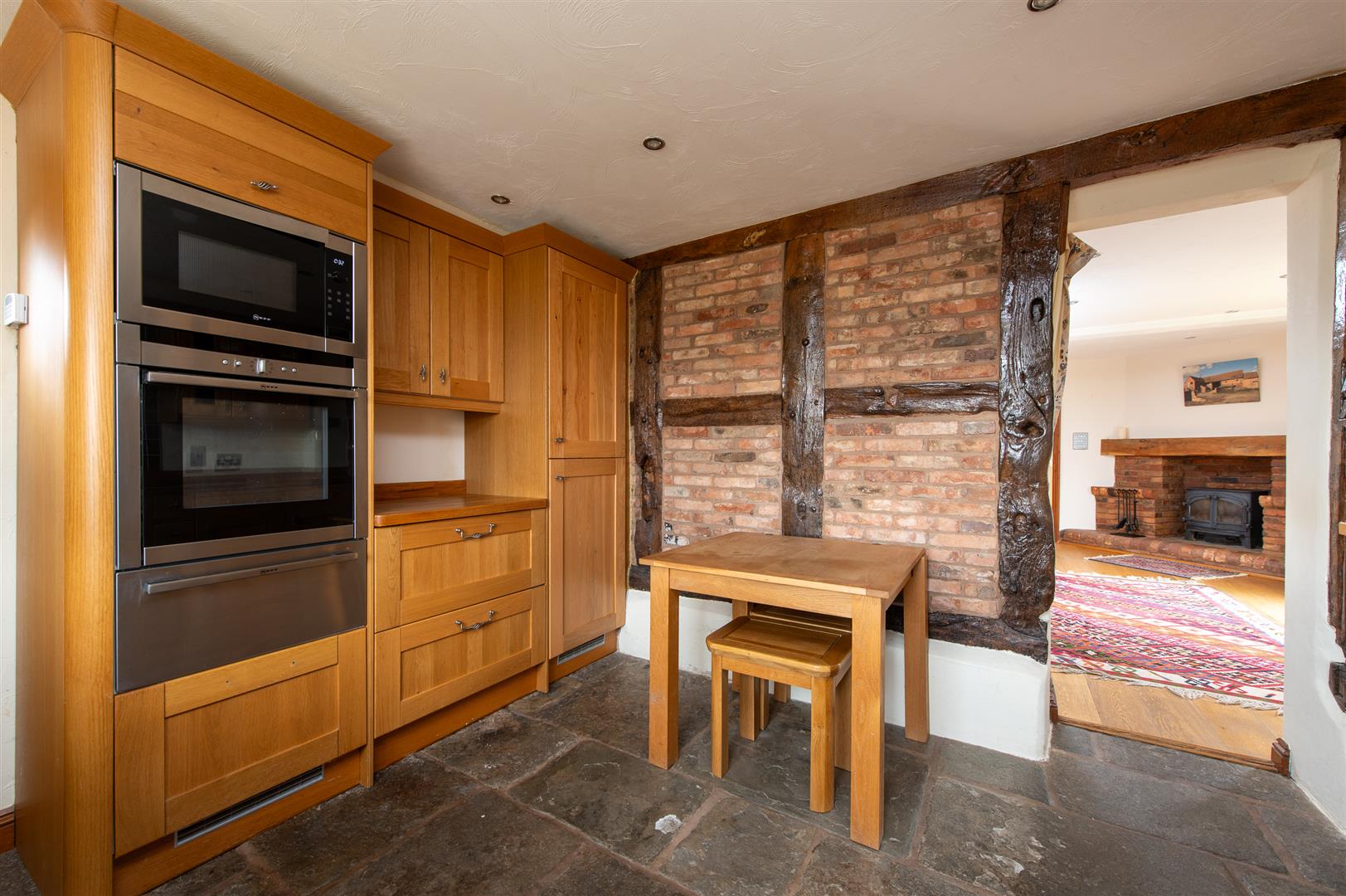 2 bed barn conversion for sale in Bluntington, Kidderminster  - Property Image 10