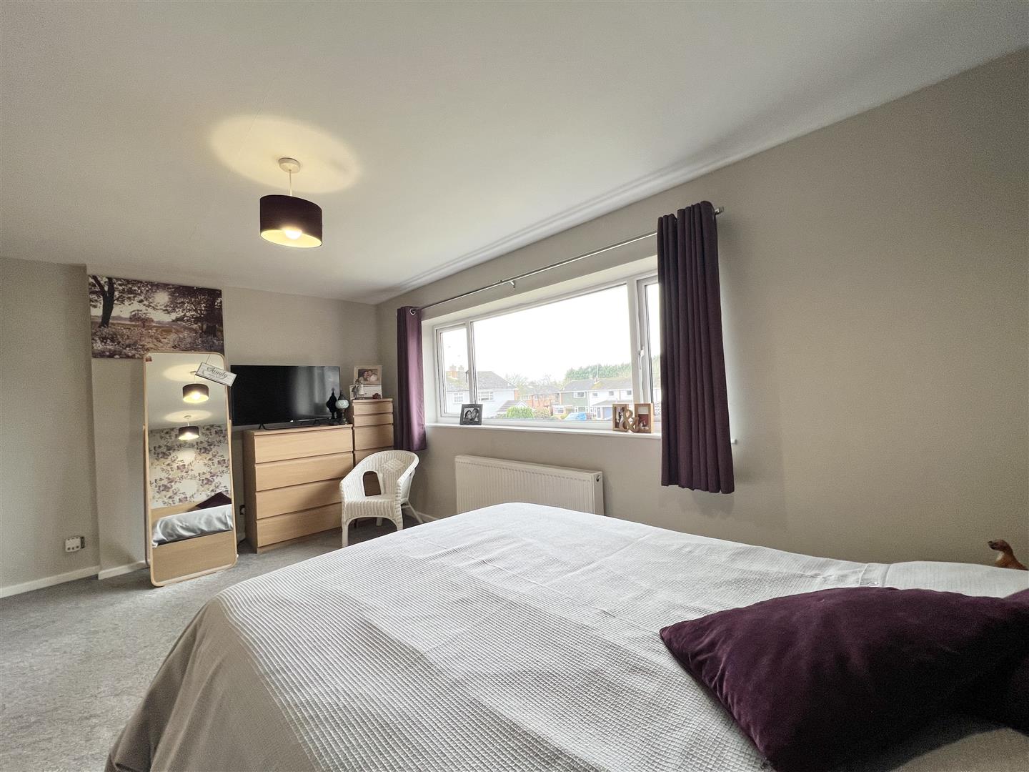 3 bed house for sale in Broadfields, Stourbridge  - Property Image 12