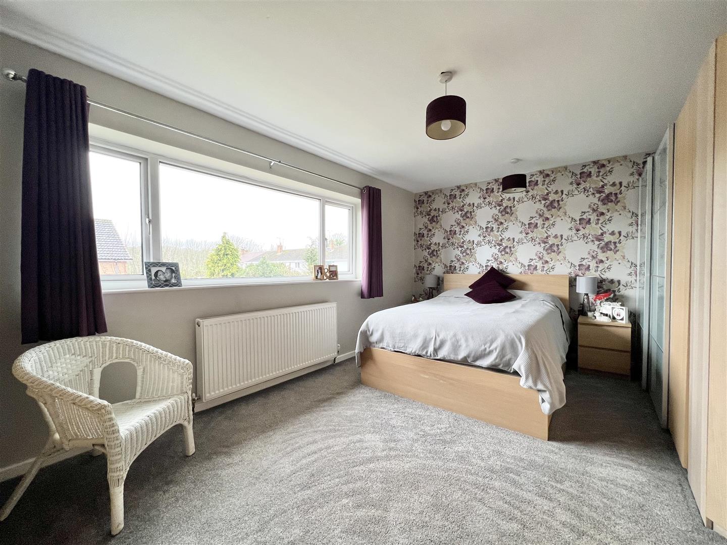3 bed house for sale in Broadfields, Stourbridge  - Property Image 13