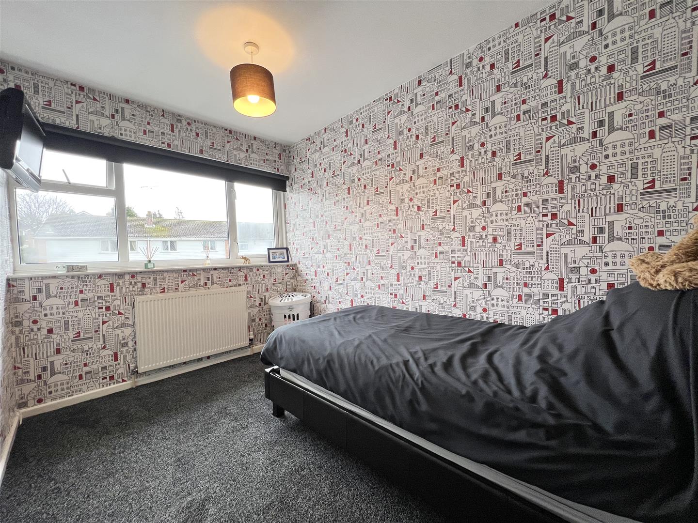 3 bed house for sale in Broadfields, Stourbridge  - Property Image 15