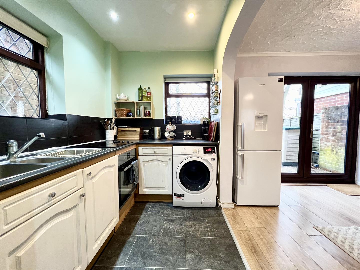 3 bed semi-detached house for sale in Timbertree Crescent, Cradley Heath  - Property Image 4