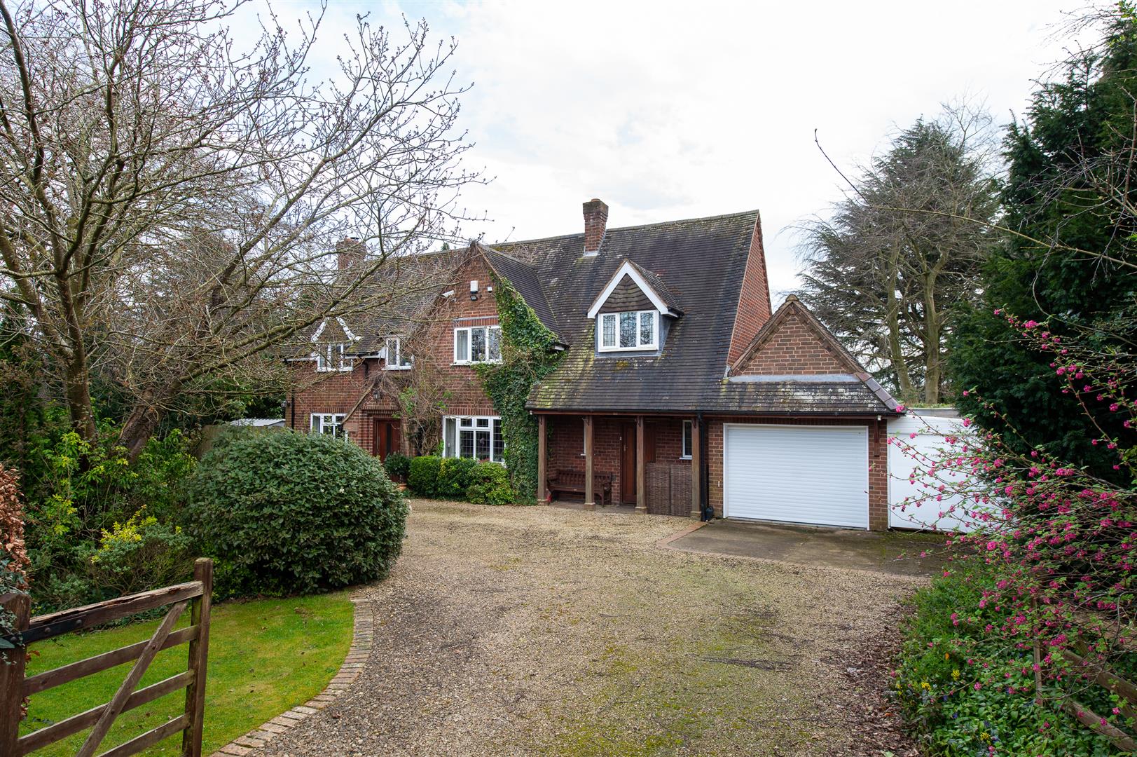4 bed house for sale in Park Lane, Bewdley  - Property Image 44