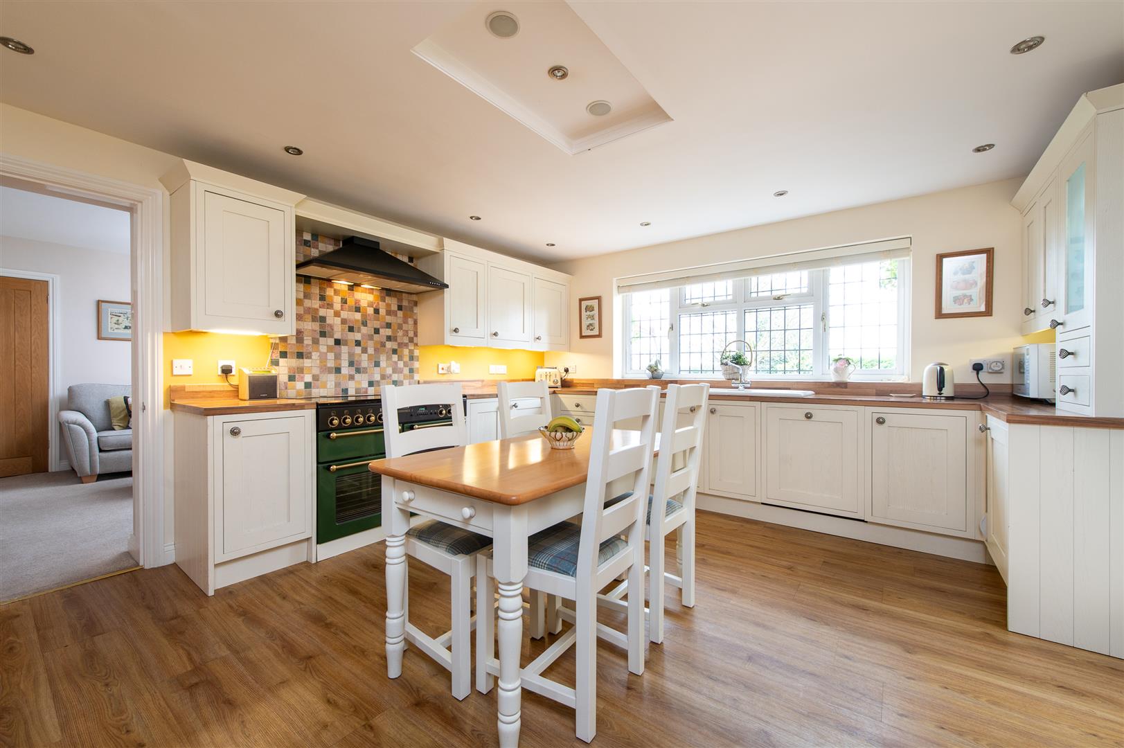 4 bed house for sale in Park Lane, Bewdley  - Property Image 18